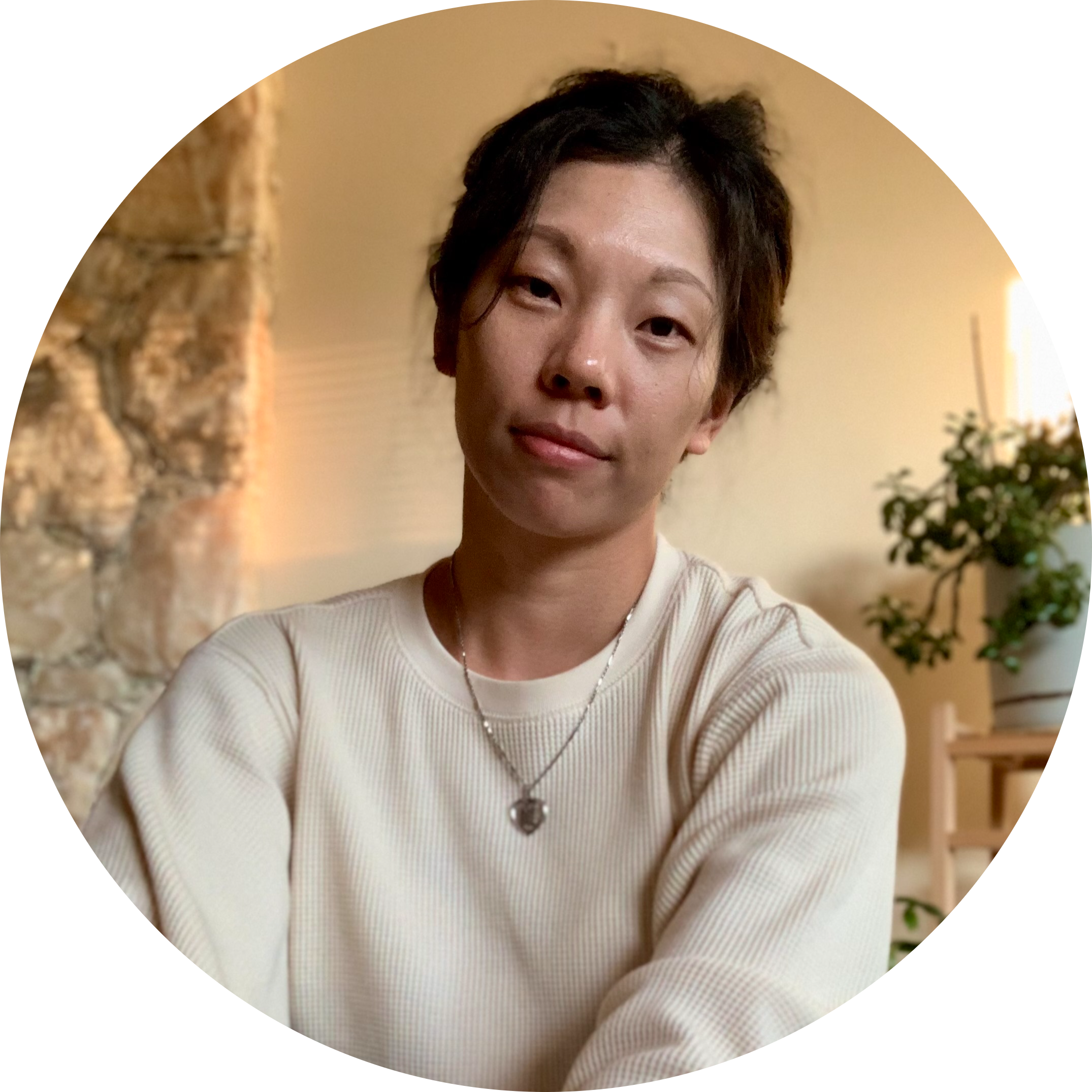 Sandy Hsu, Kinesiologist at Tall Tree Health in Port Coquitlam