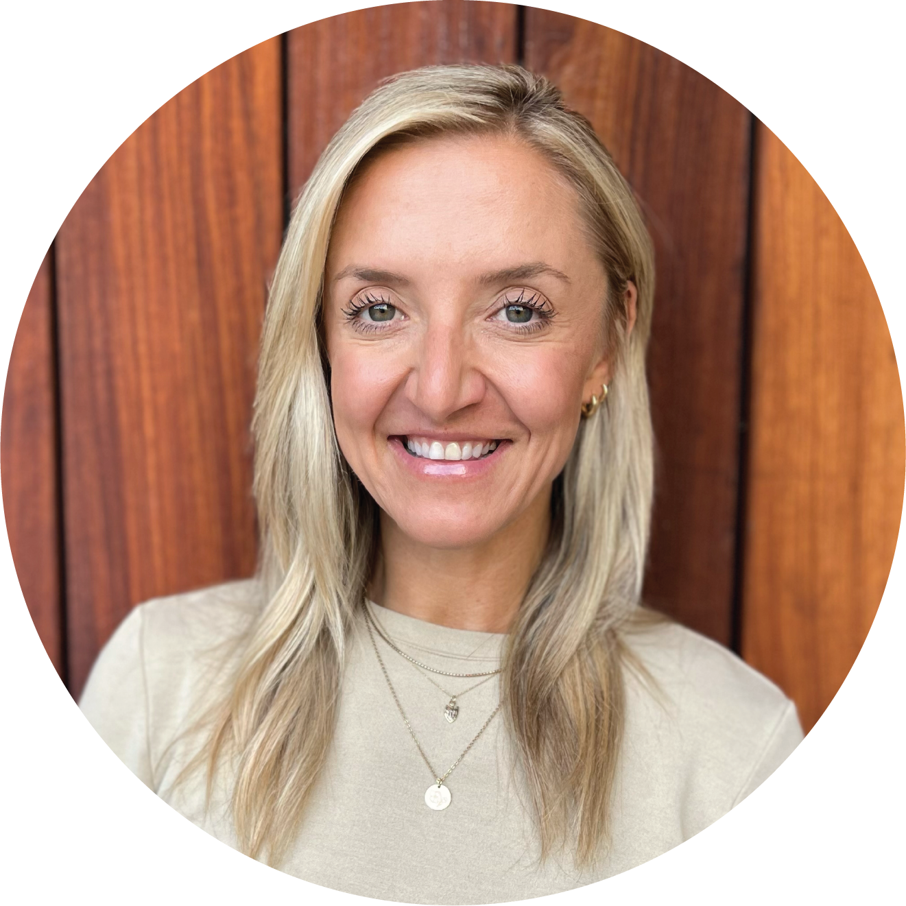 Kelly Carbery, Change Coach & Fitness Instructor