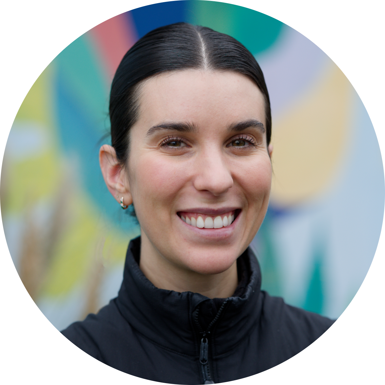 Dr. Dasha Leneva, Naturopathic Physician at Tall Tree Health in Vancouver on Commercial Drive