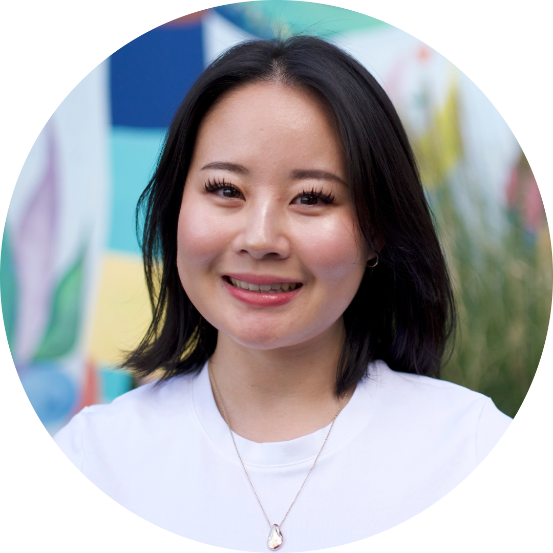 Jiyoon Kim, Registered Massage Therapist at Tall Tree Health in Vancouver