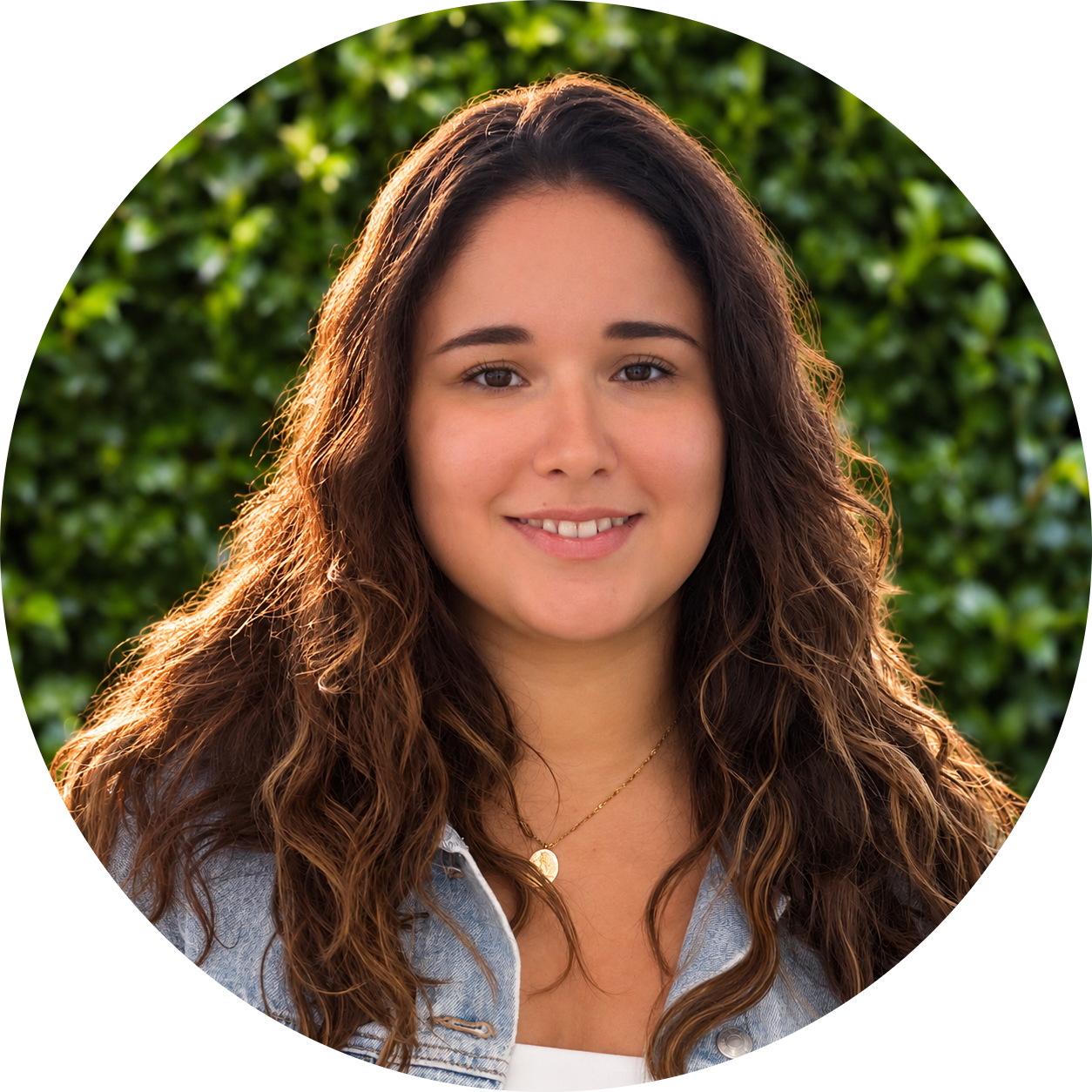 Roxana Diaz, Occupational Therapist for Tall Tree Health in Port Coquitlam.