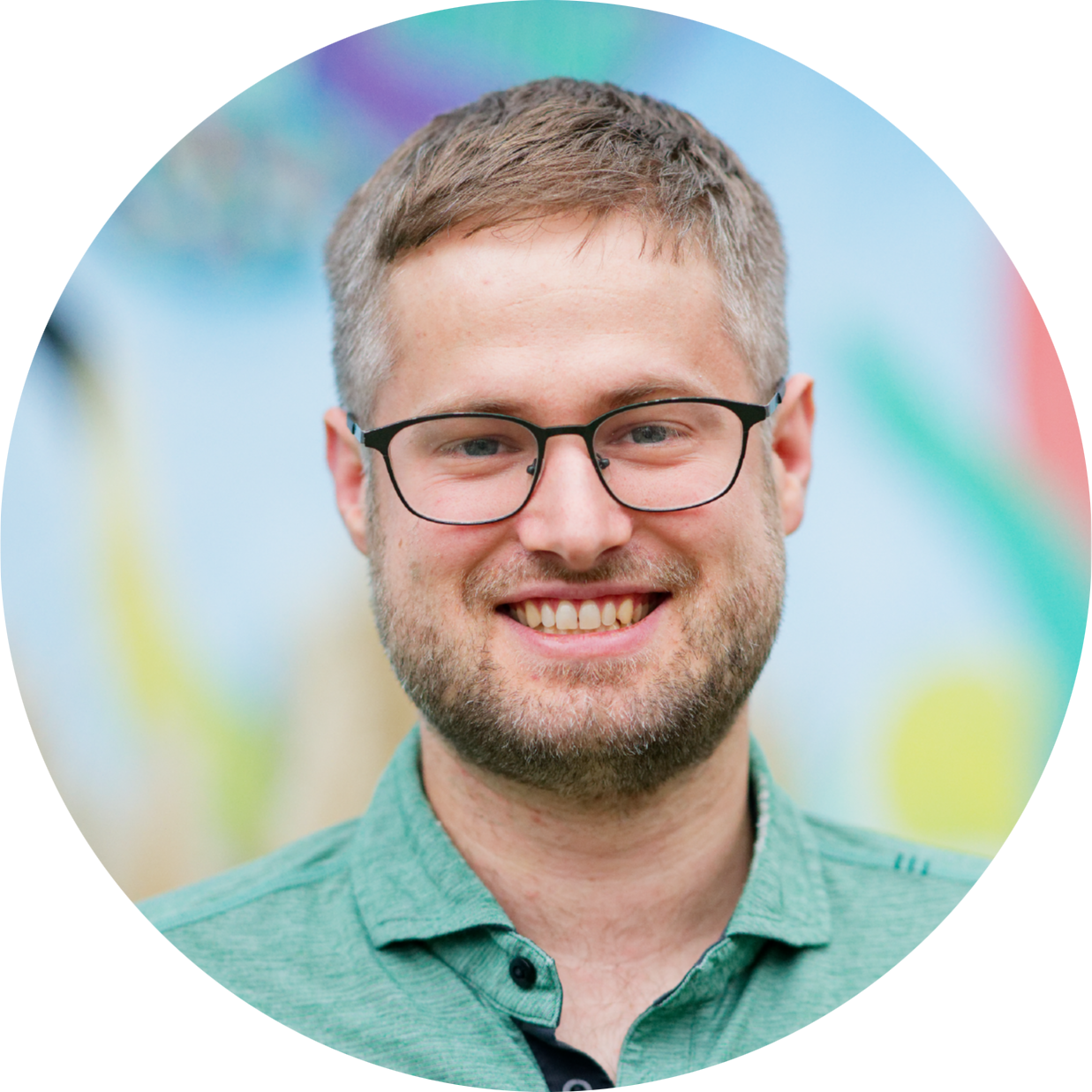 Nathan Hers, Physiotherapist at Tall Tree Health Vancouver on Commercial Drive