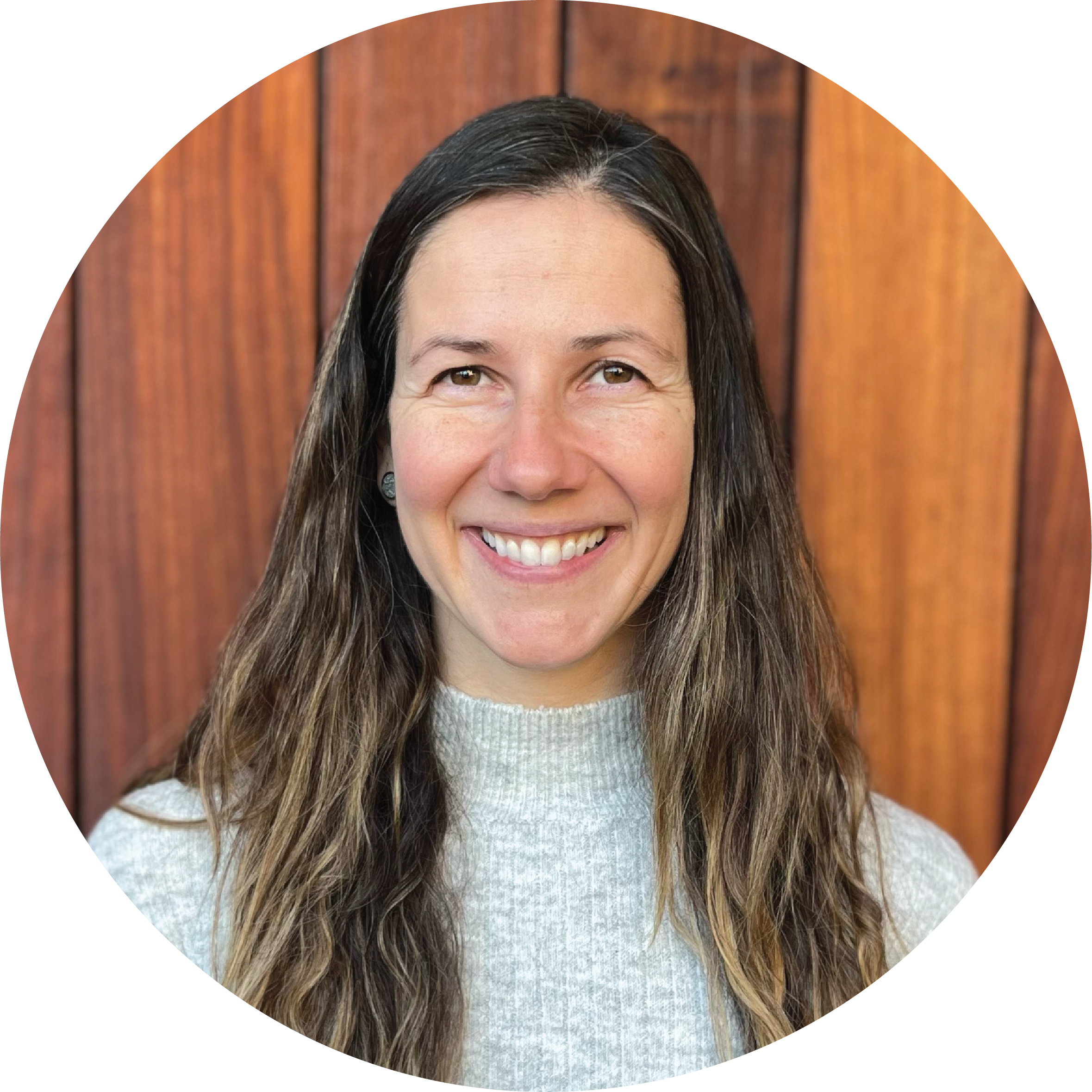 Svety Tchilinguirova, Physiotherapist at Tall Tree James Bay