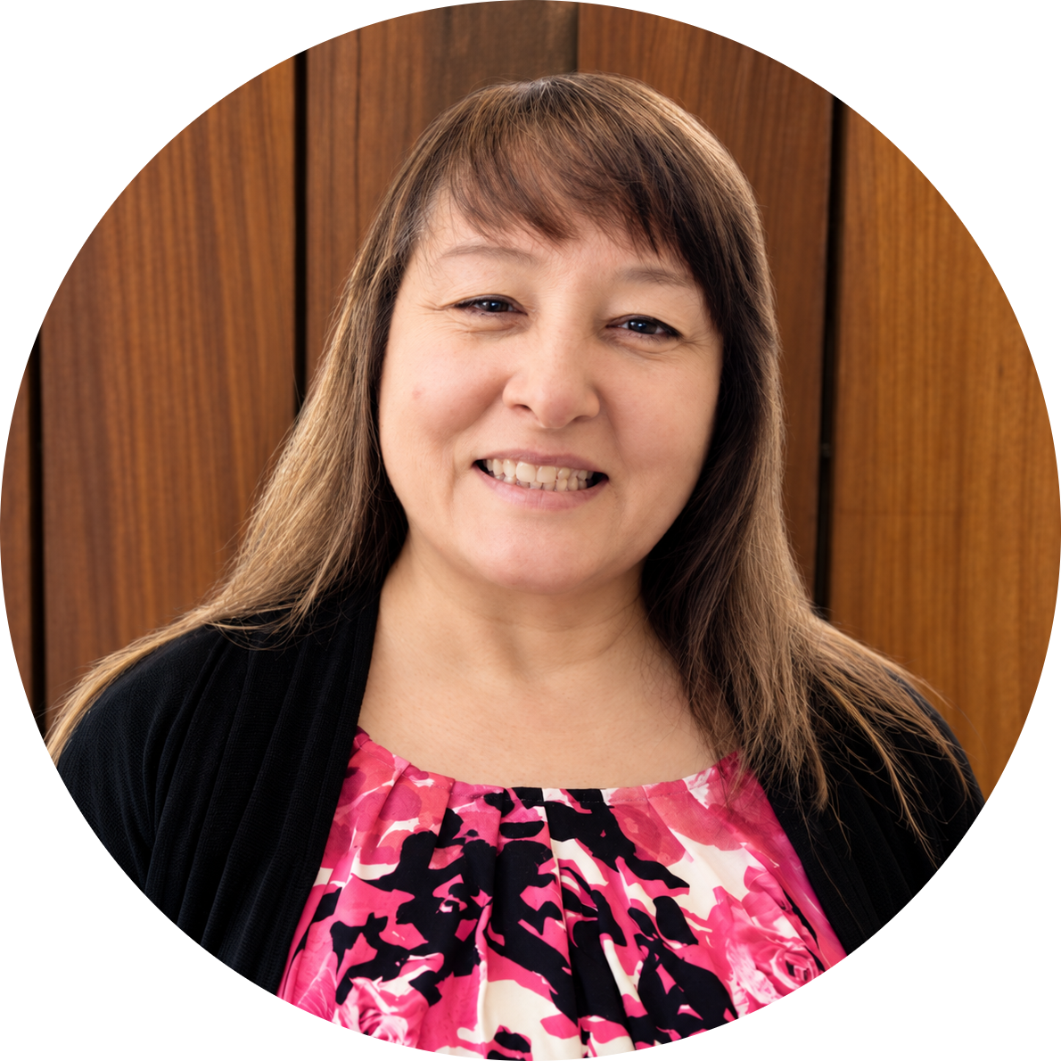 Denise Bike, Psychologist for Tall Tree Heath in James Bay, Victoria