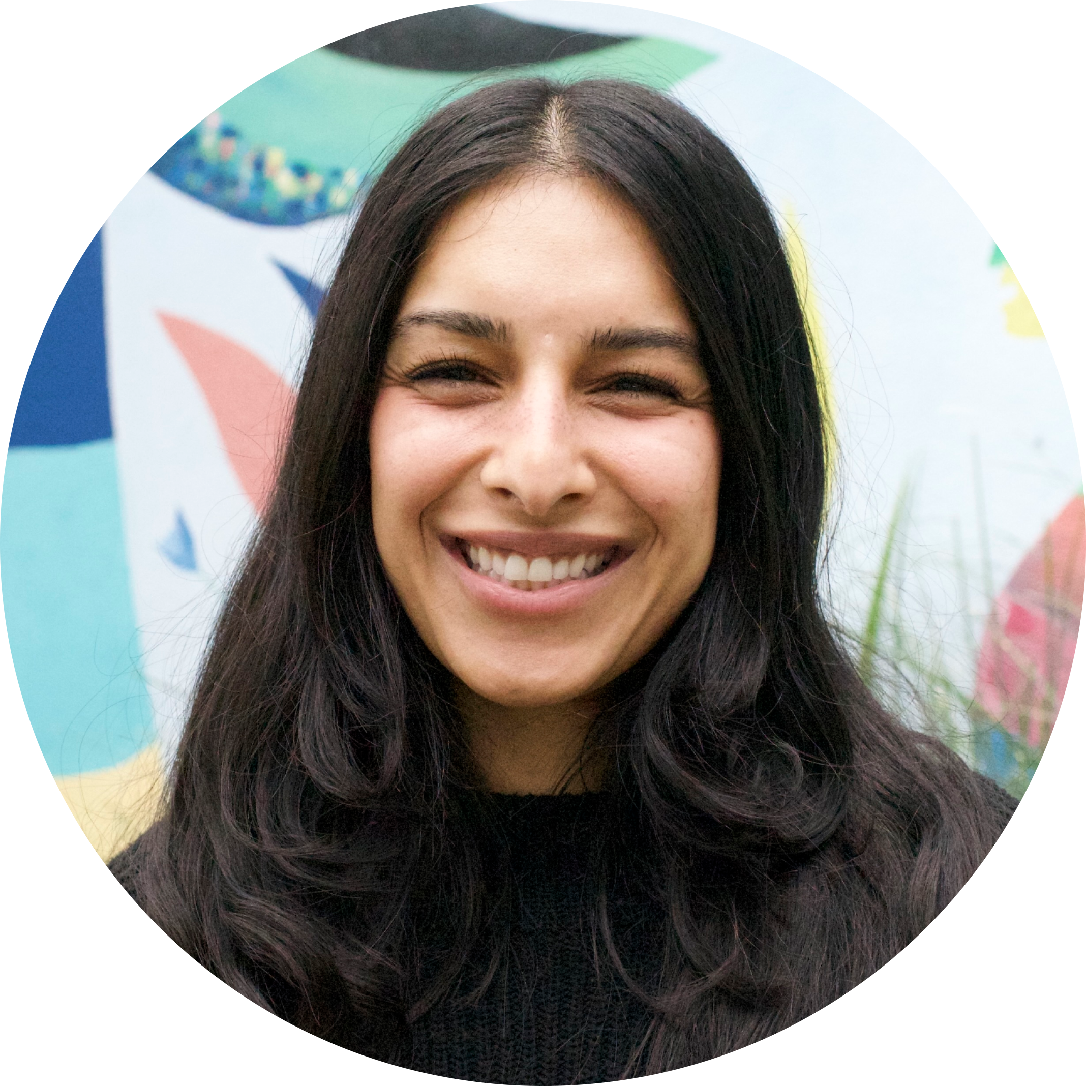Dr. Shireen Grewal, Naturopathic Doctor at Tall Tree Health in Vancouver, BC