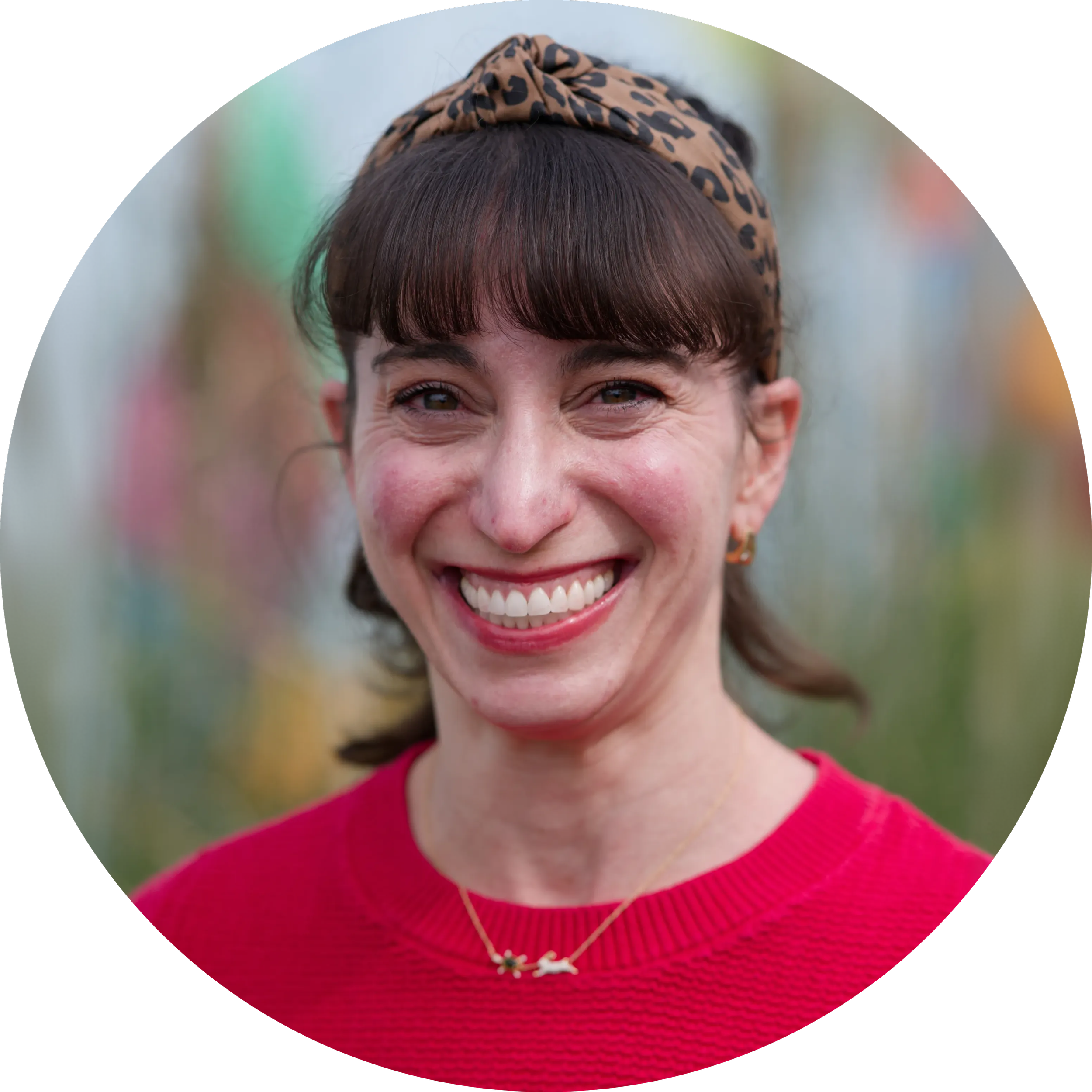 Dr. Jennifer Caspari, Psychologist at Tall Tree Health in Vancouver