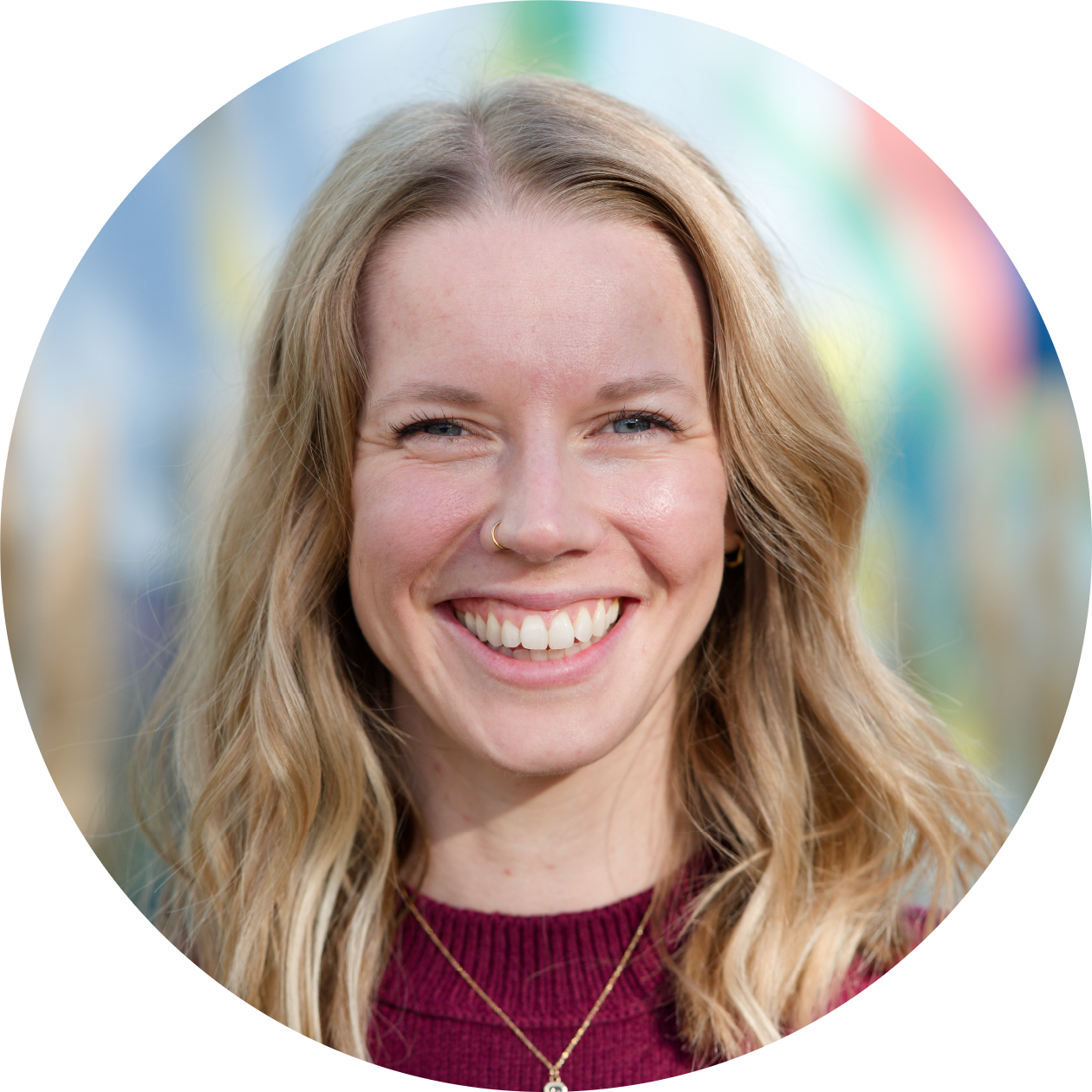 Dr. Annie Gibson, Naturopathic Physician at Tall Tree Health in Vancouver on Commercial Drive