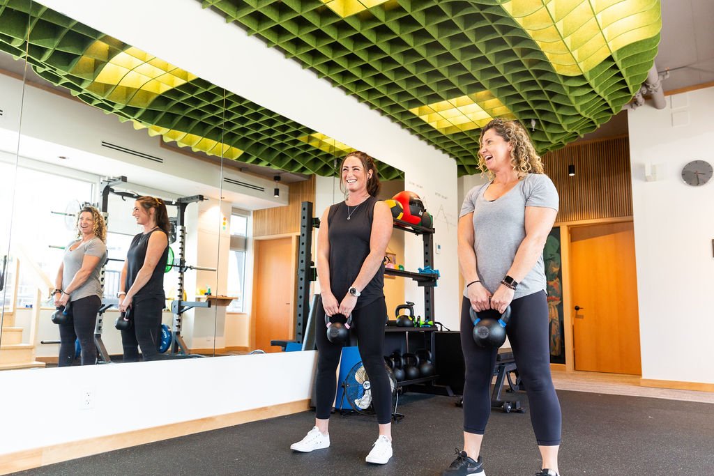 The right team is coordinated around you