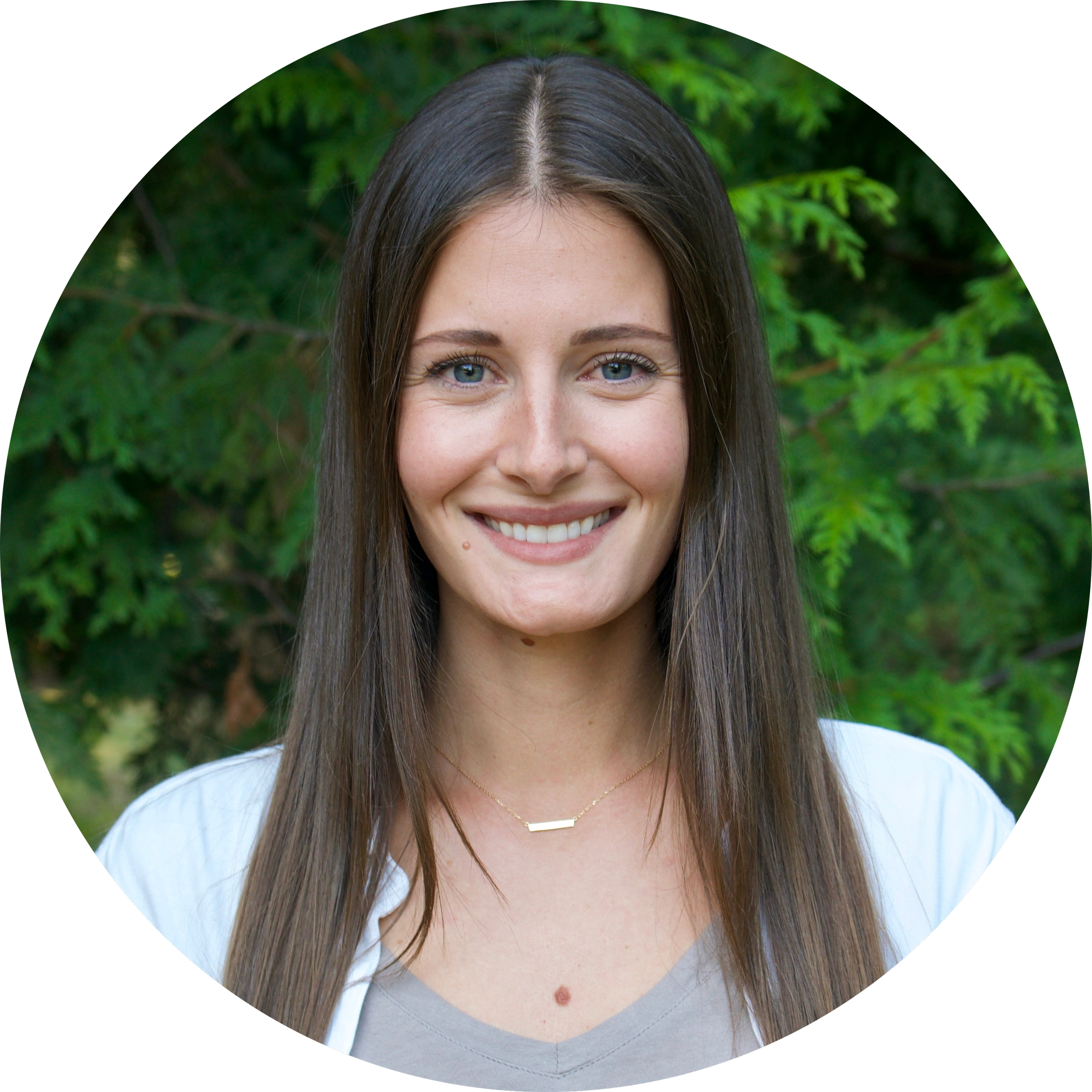 Katy van’t Schip, Physiotherapist at Tall Tree Health at our Vancouver, Commercial Drive location