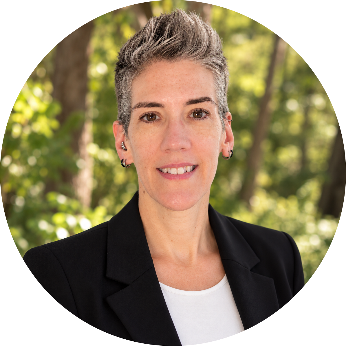 Dr. Susan Massey, Psychologist at Tall Tree Health in Cordova Bay