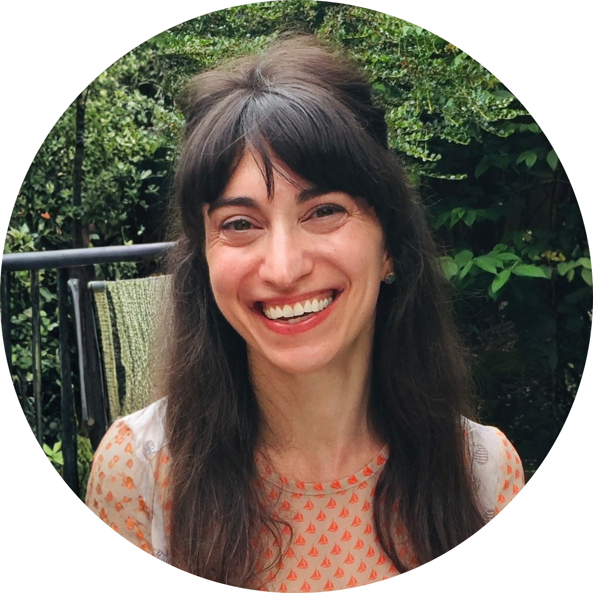 Dr. Jennifer Caspari, Psychologist in Vancouver on Commercial Drive