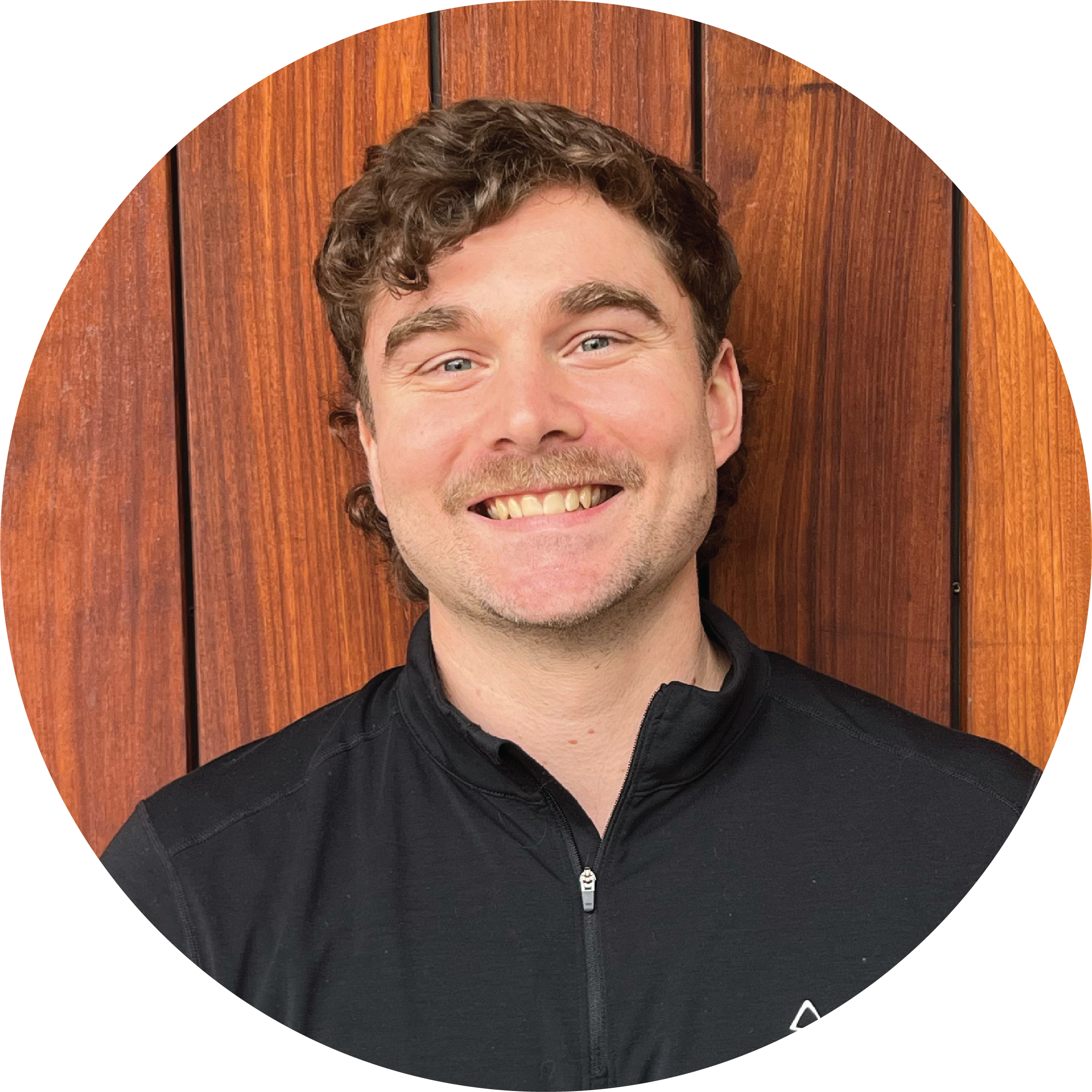 Erik Van Waes, Physiotherapist at Tall Tree James Bay