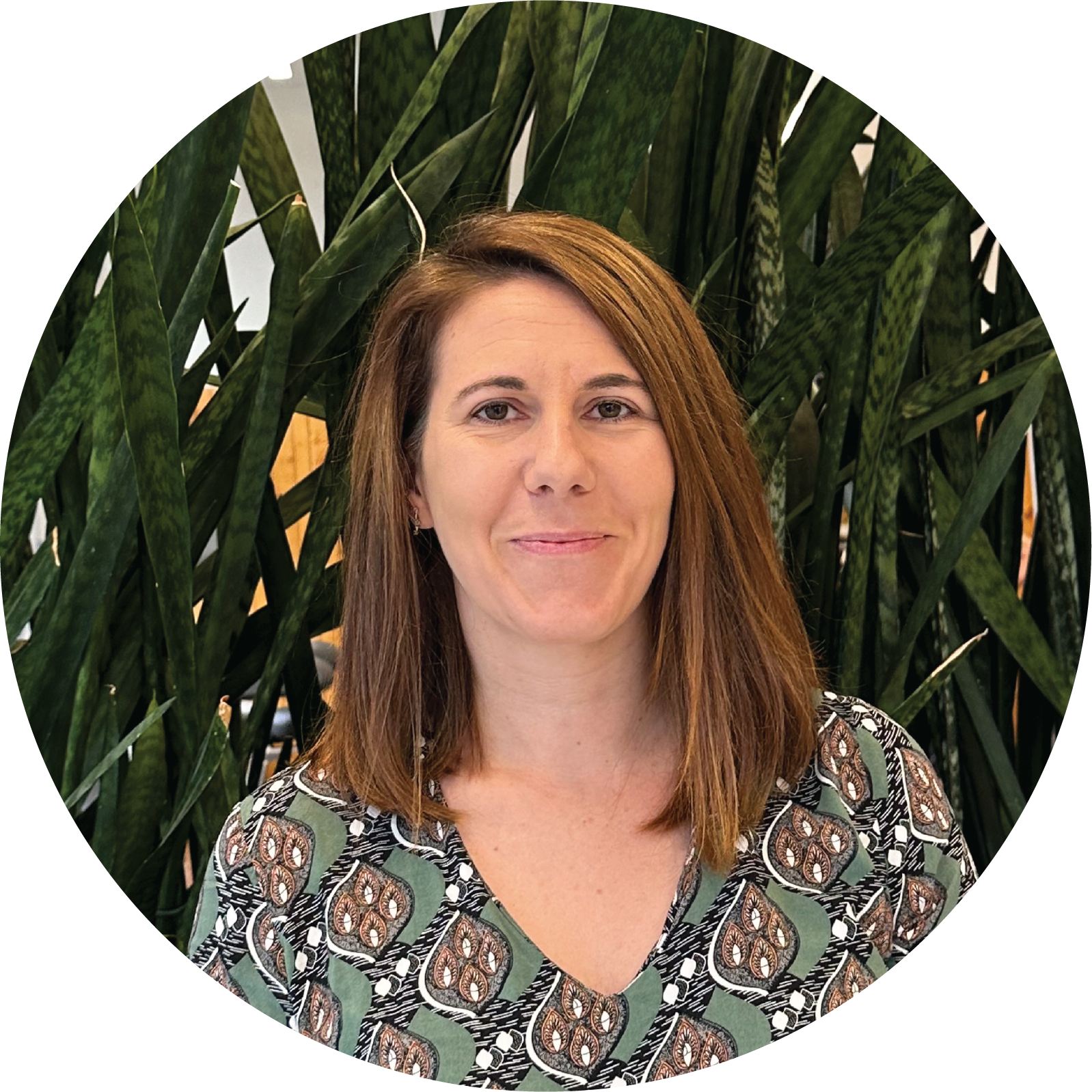 Francesca Brambilla, Speech Language Therapist in Vancouver on Commercial Drive