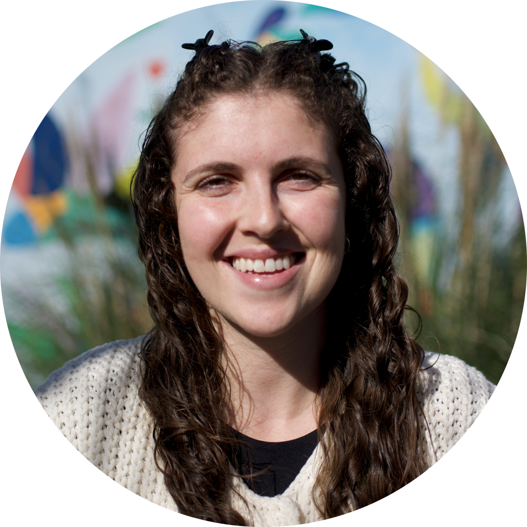 Jordyne Greenspoone, Occupational Therapist for Tall Tree Health Vancouver on Commercial Drive