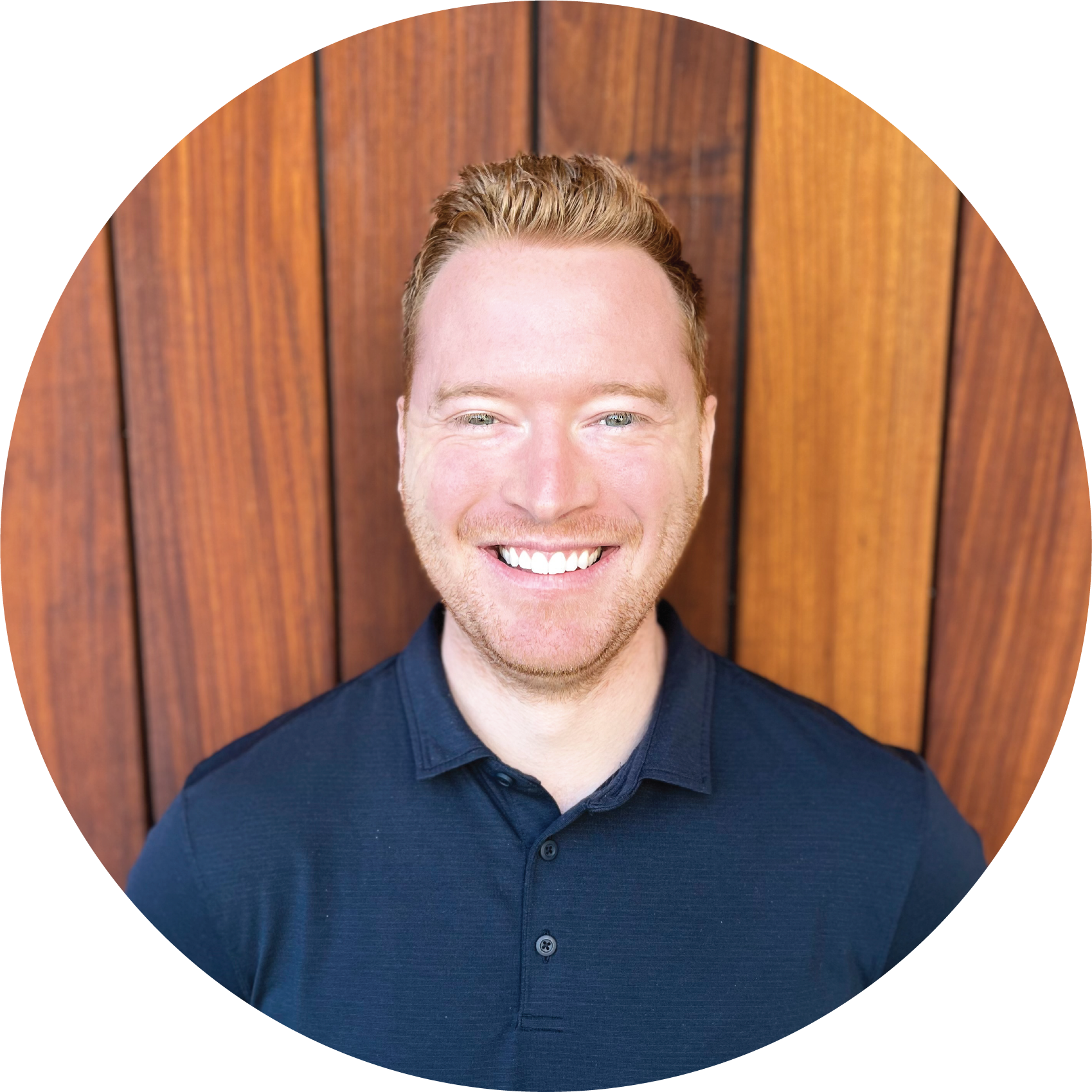 Keat Watson, Registered Massage Therapist