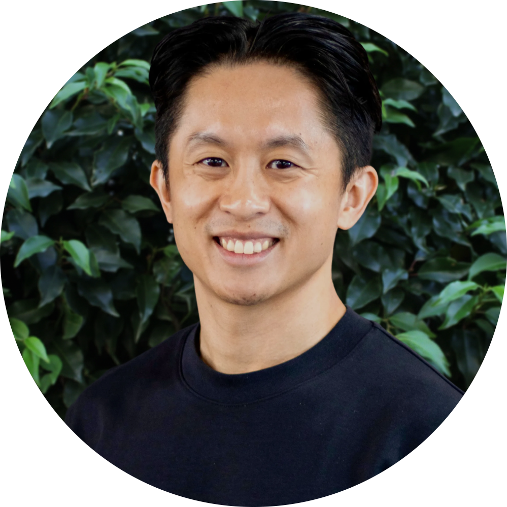 Charles To, Physiotherapist at Tall Tree Health in Port Coquitlam