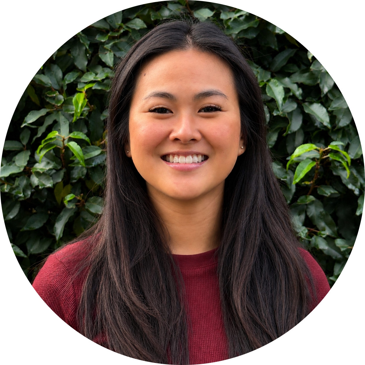 Maria Alaia, Occupational Therapist at Tall Tree Health in Port Coquitlam.