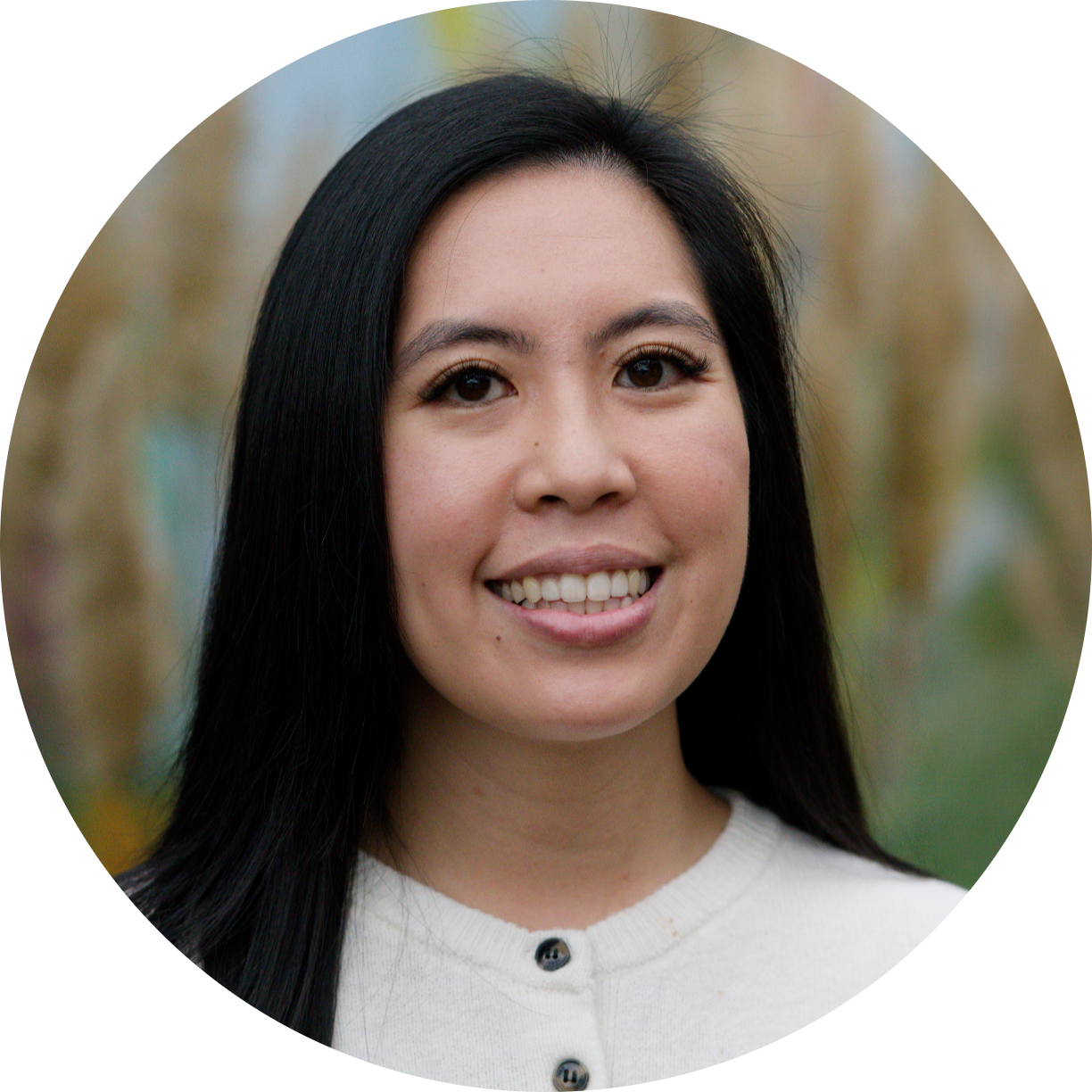 Courtney Go, Clinical Counsellor in Vancouver on Commercial Drive