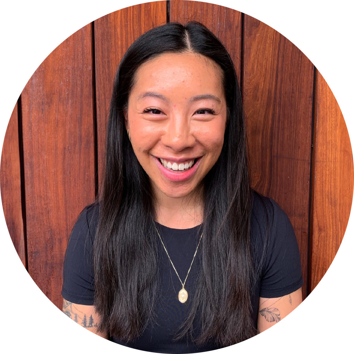 Jessie Fung, Occupational Therapist at Tall Tree James Bay