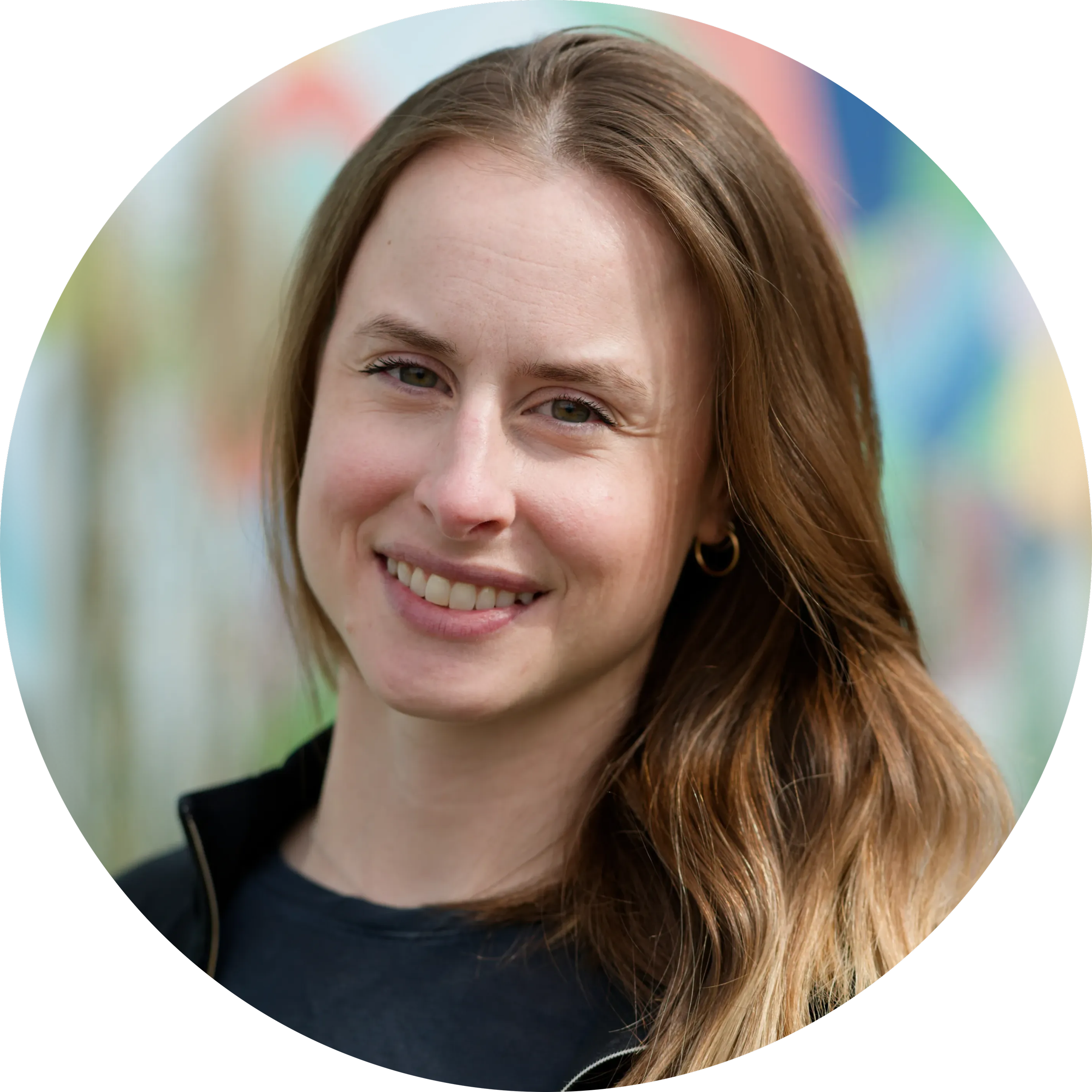 Julia Dahlby, Physiotherapist at Tall Tree Health in Vancouver