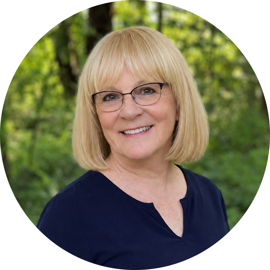 Bev Wilson, Registered Clinical Counsellor and Occupational Therapist at Tall Tree Health in Cordova Bay, Victoria