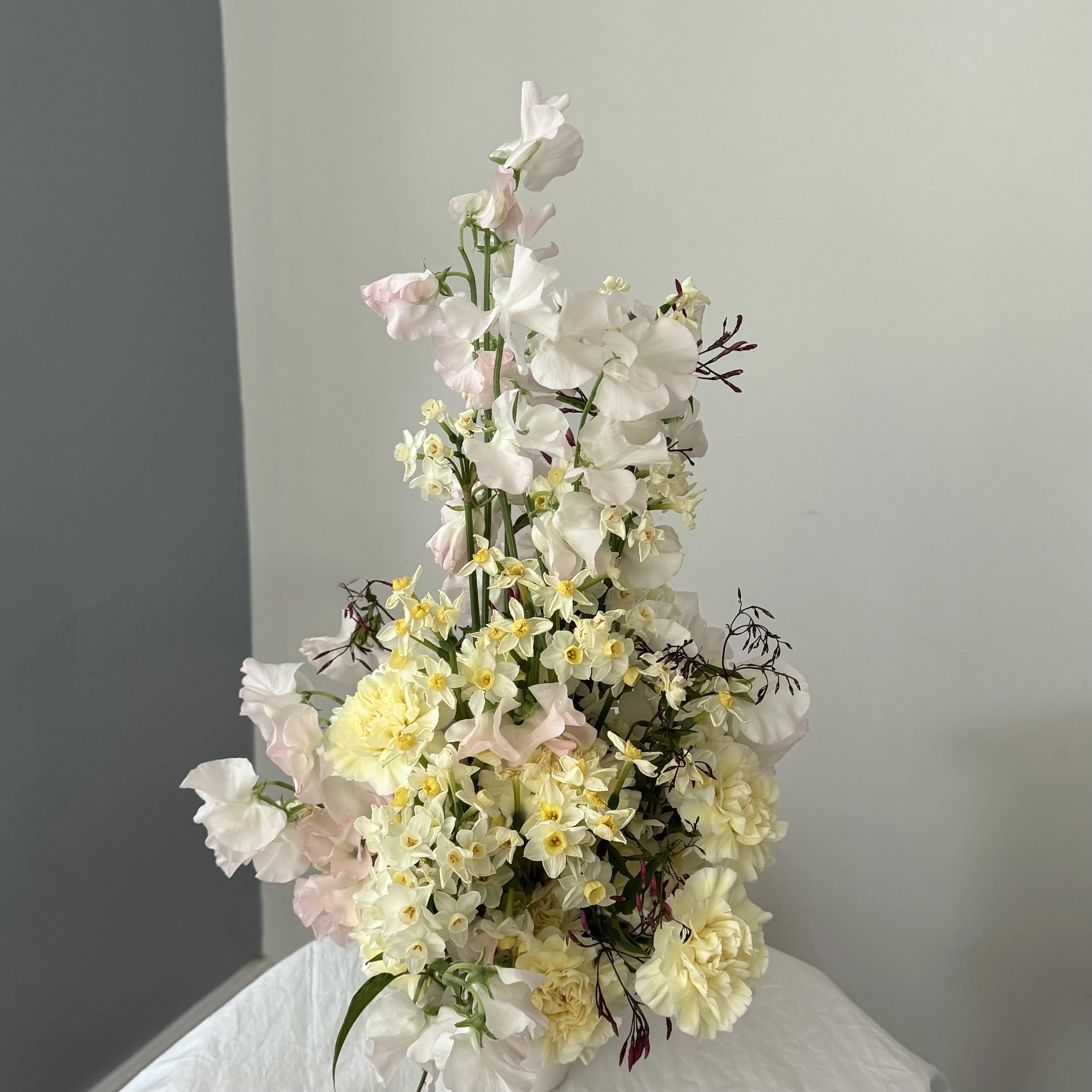 Medium Vase Arrangement