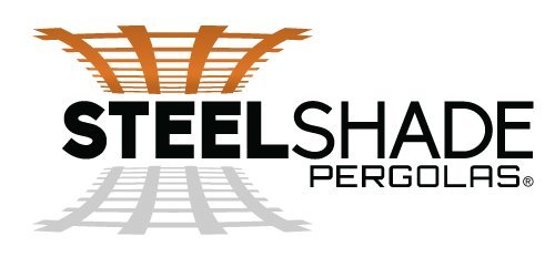 Steel Shade Pergolas