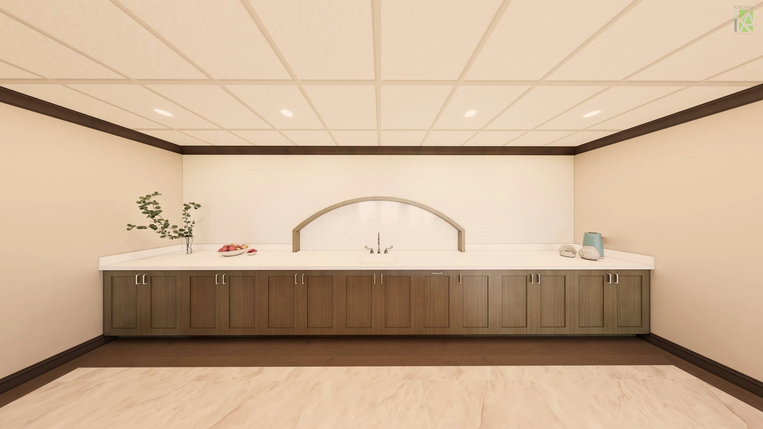 Bridal Suite Bar