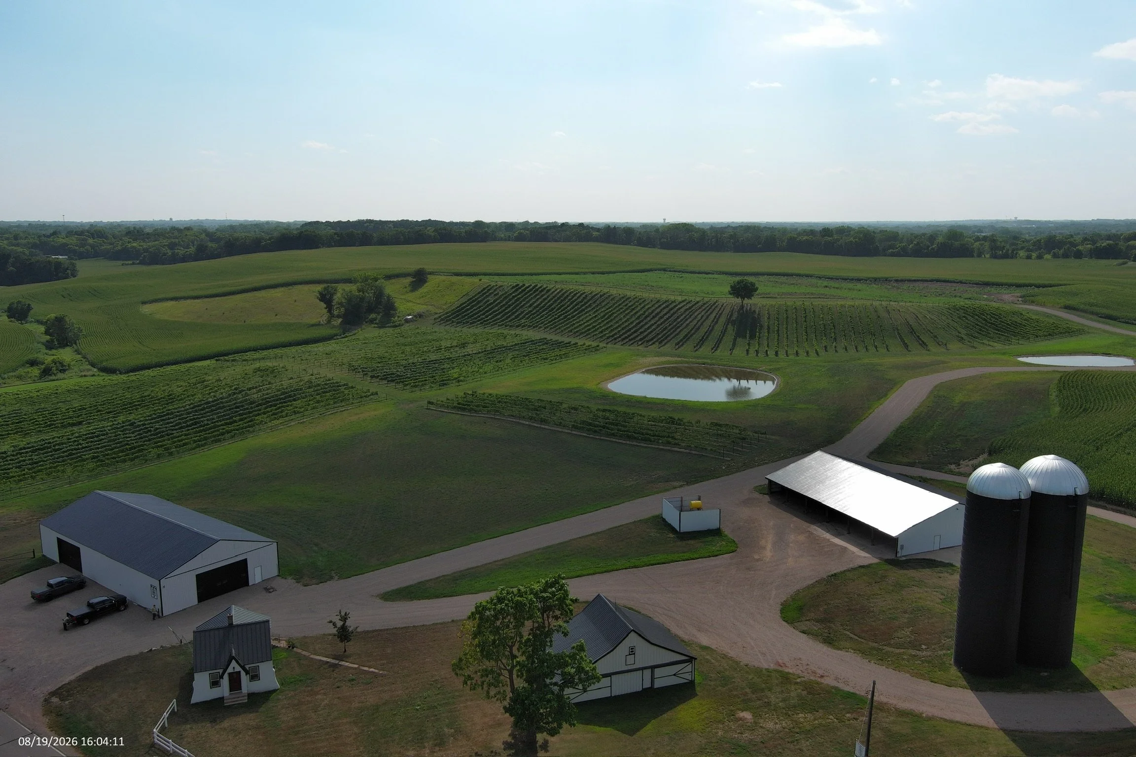 Farm is Finally Looking Ready to Share