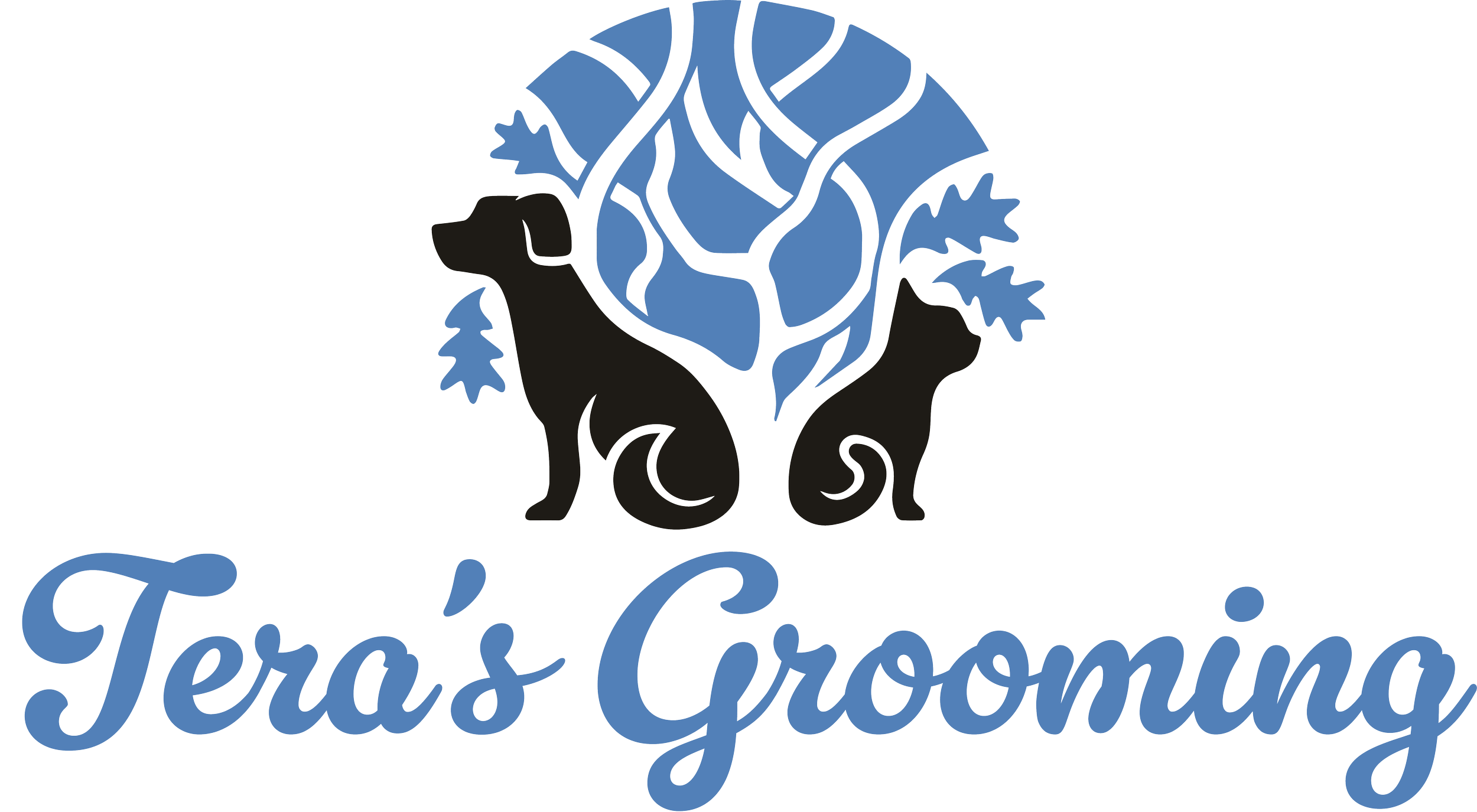 Book Your Grooming Appointment! Tera's Grooming Private Pet