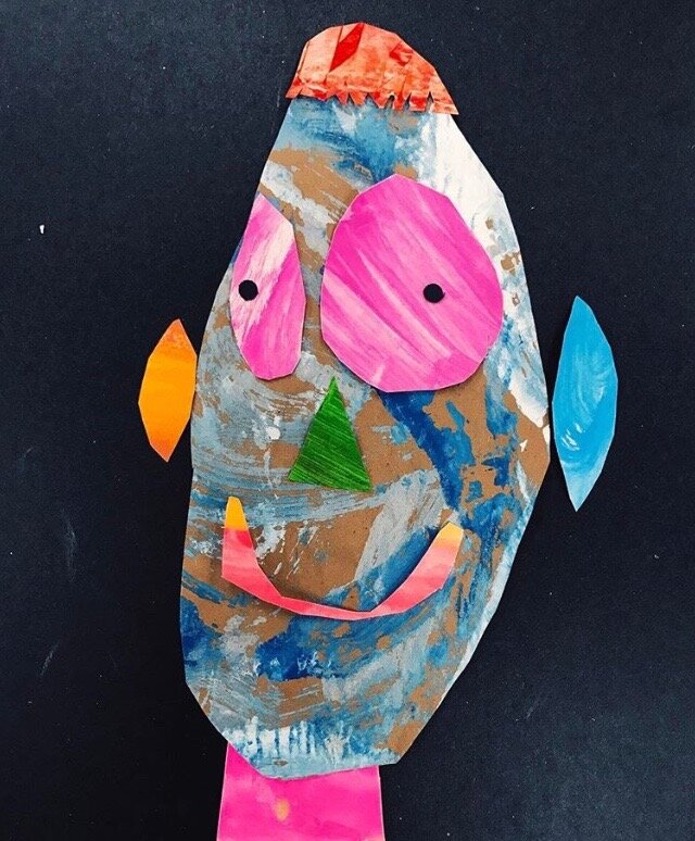 painted paper portraits.jpg