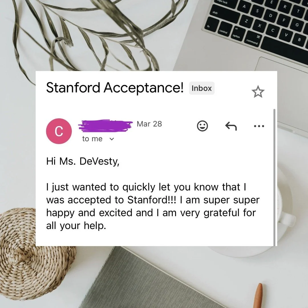 I try to stay off email on family trips, but not with these!