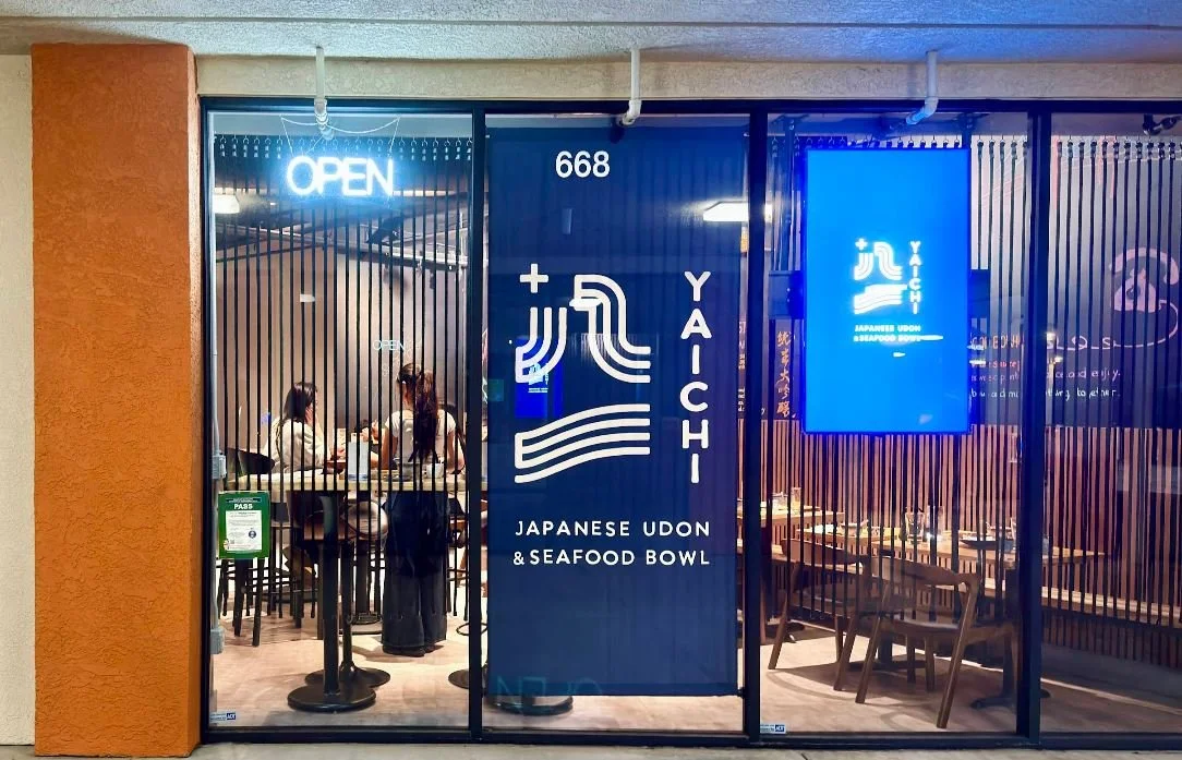 YAICHI Japanese Restaurant