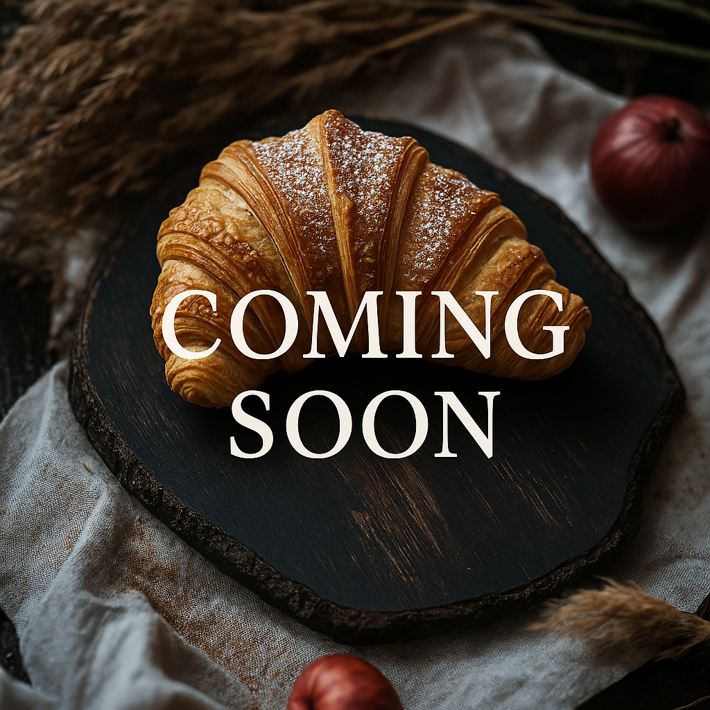 Toki Bliss Pâtisserie