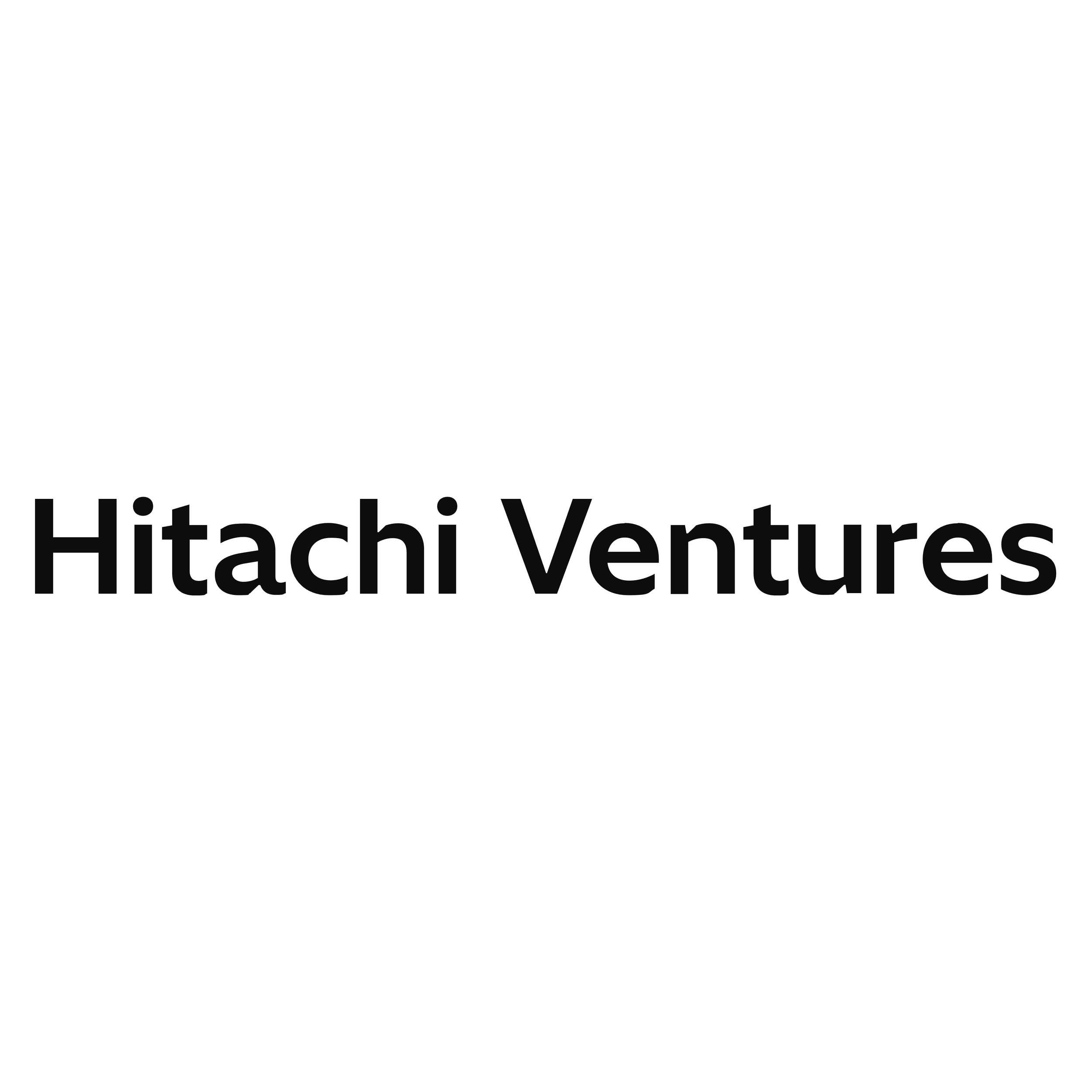 Hitachi Ventures North America