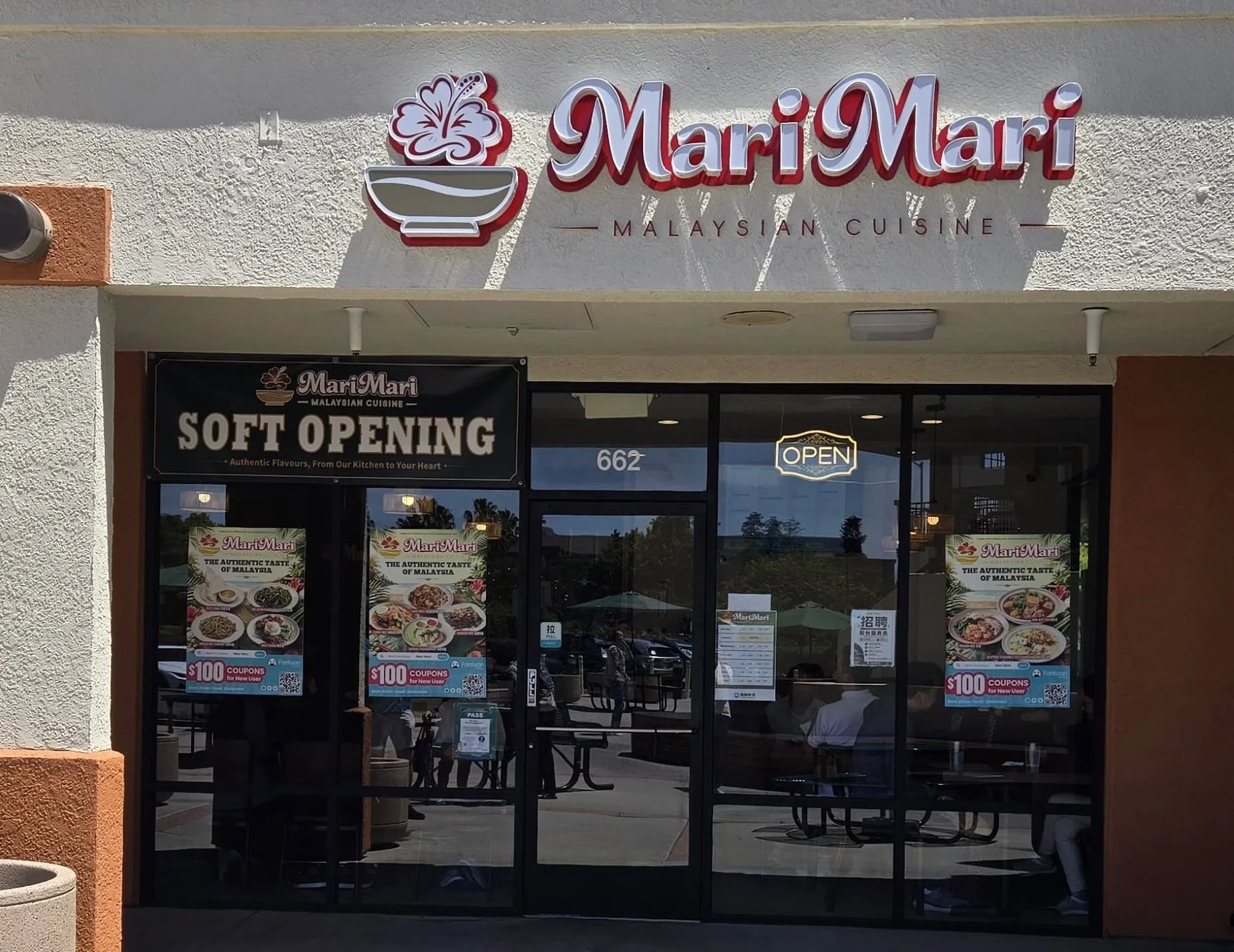 MariMari
