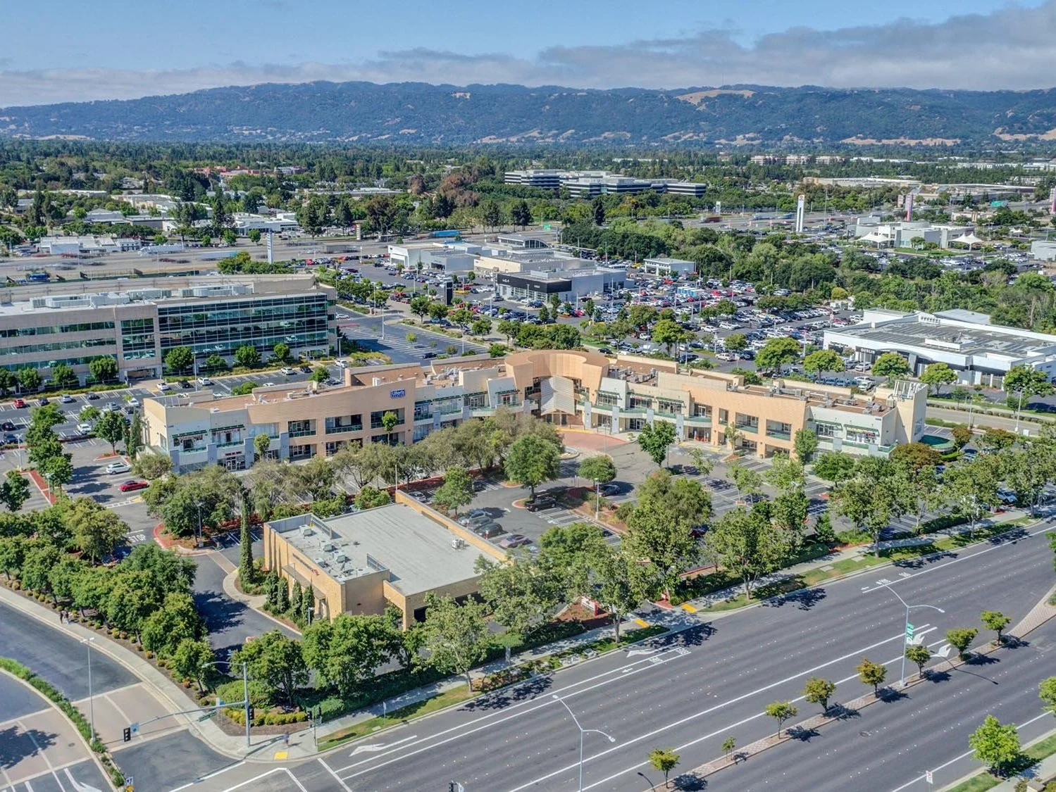 Dublin, CA — Ulferts Center | Milpitas, Dublin & Palo Alto