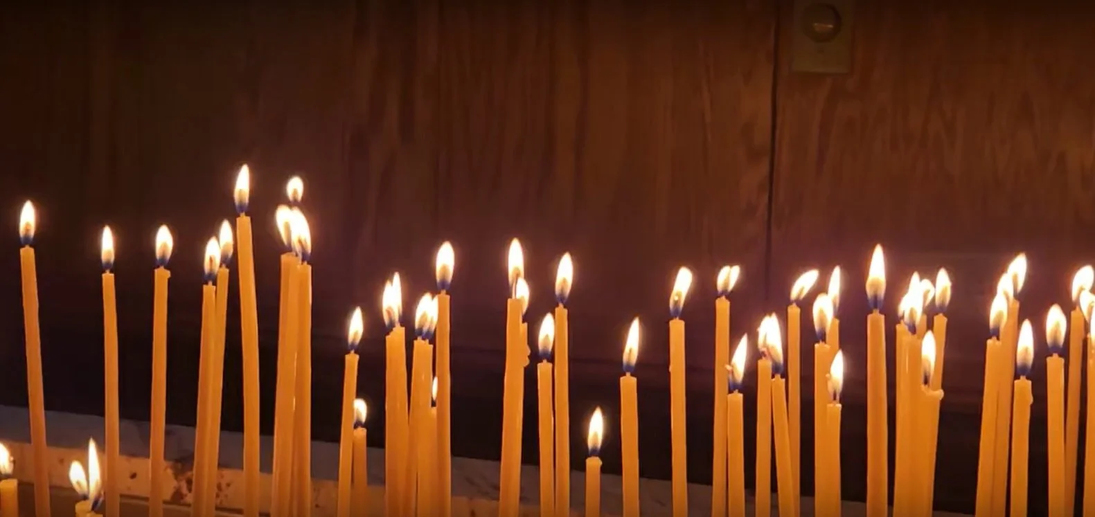 Donate — Panagia Prousiotissa