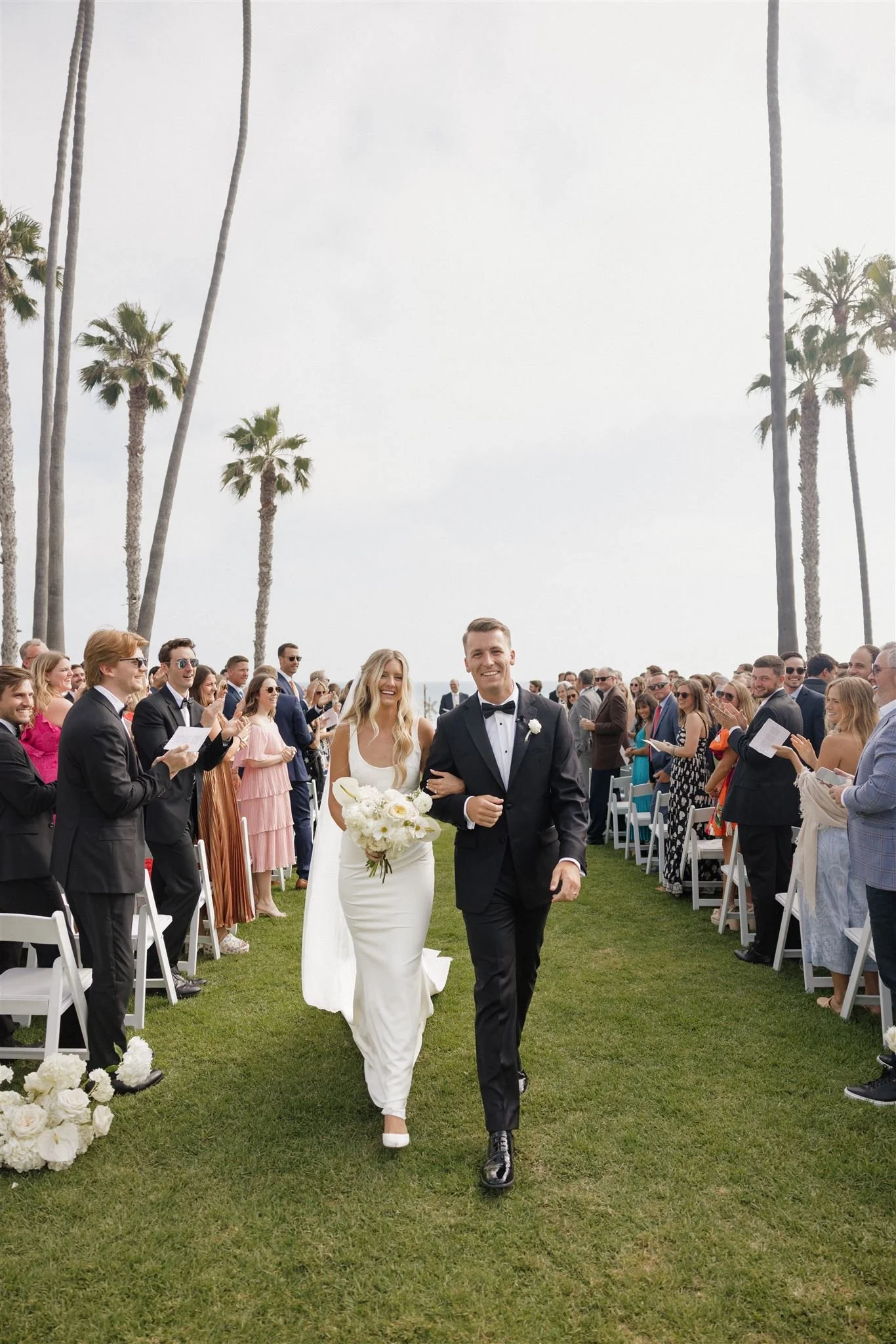 The Schultz Wedding