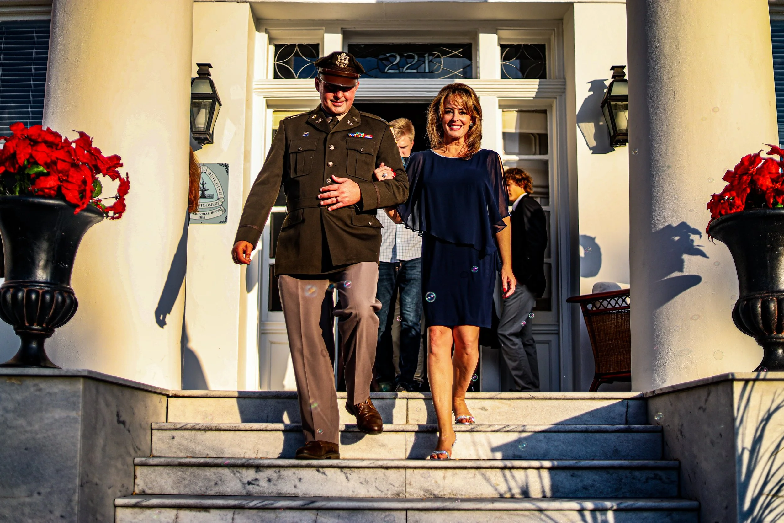 Fritz Wedding