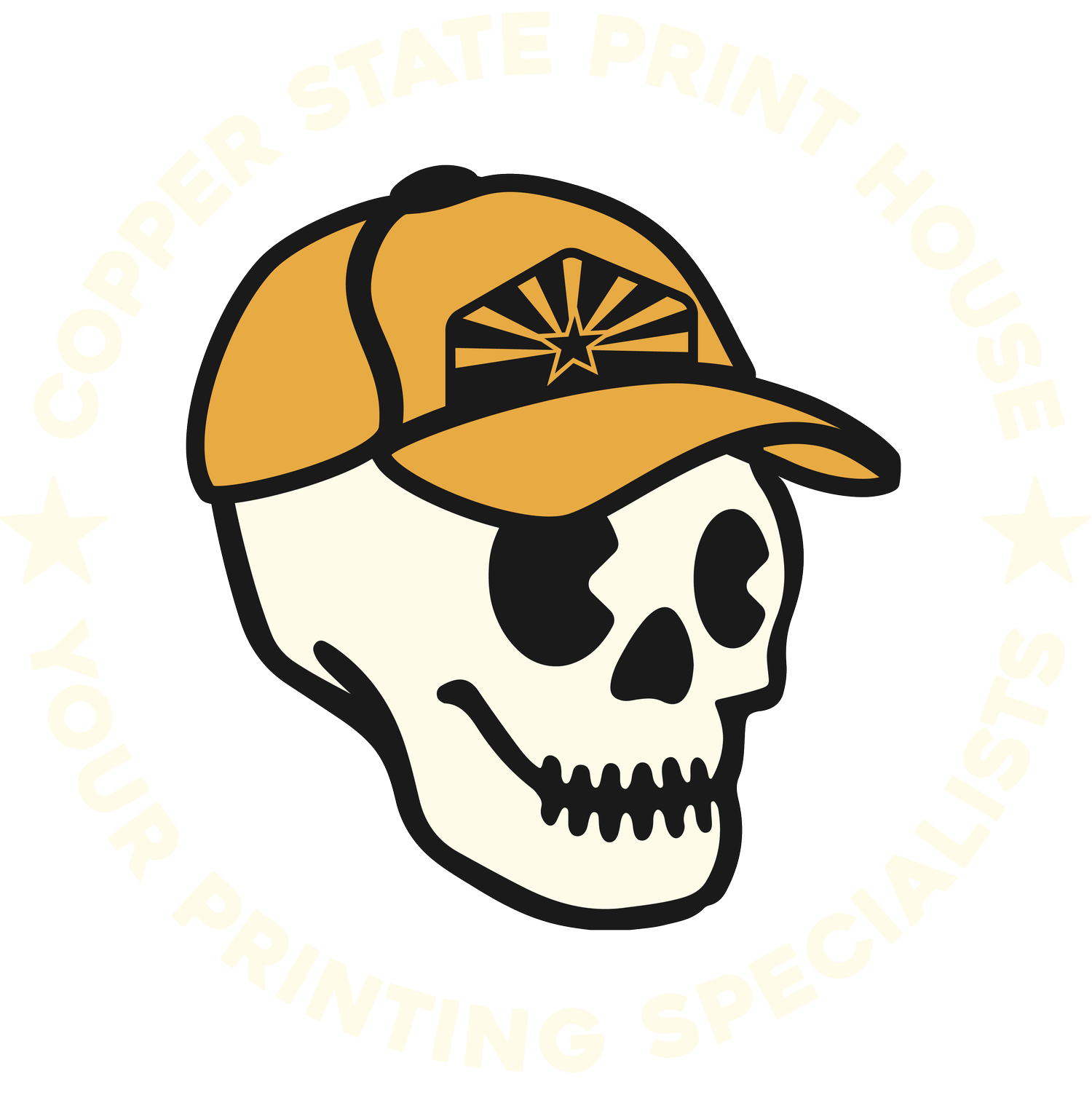 Start Your Order Copper State Print House Screen Printing And Start your order copper state print house screen printing and