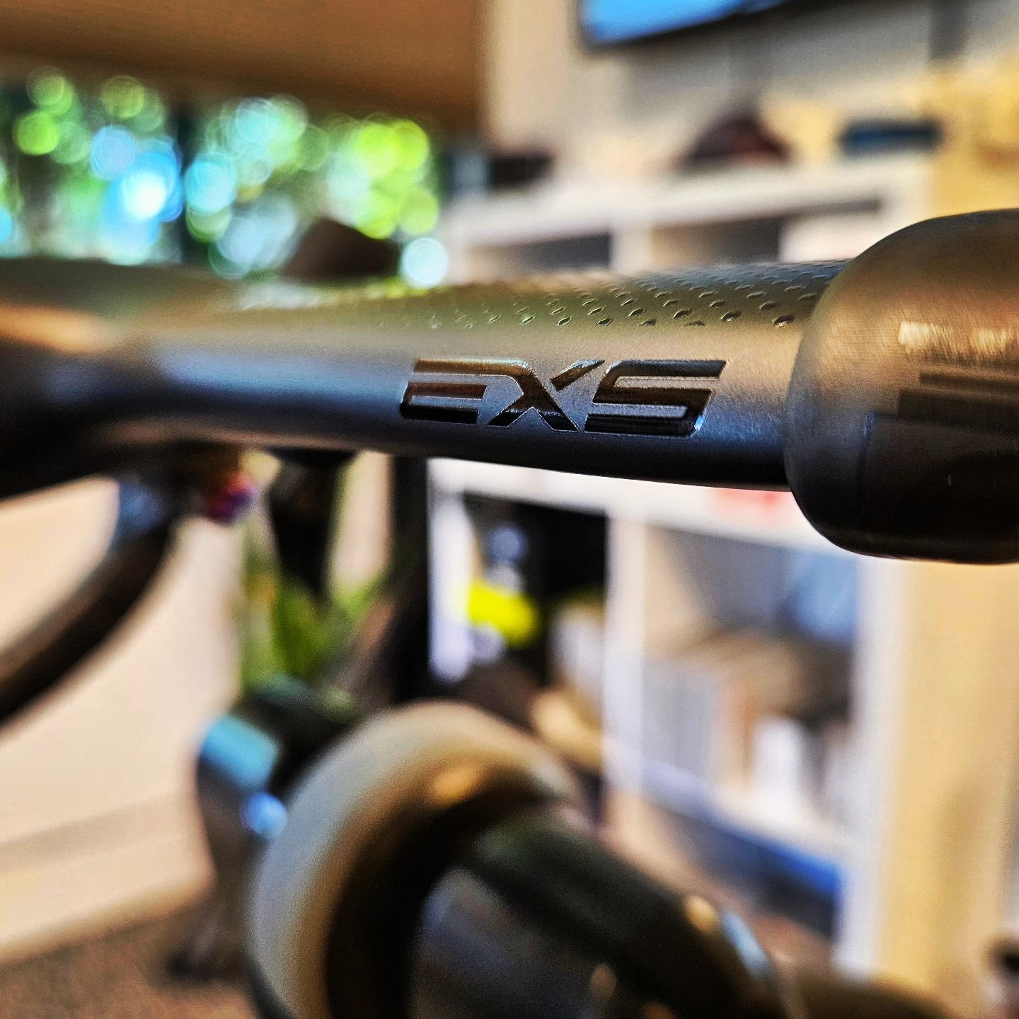 Awesome to see this rocket 🚀 come together from pre-fit iteration to finished whip.

Ride the hell out of this thing @markel1492 !

#bikefitting 
#bikefit