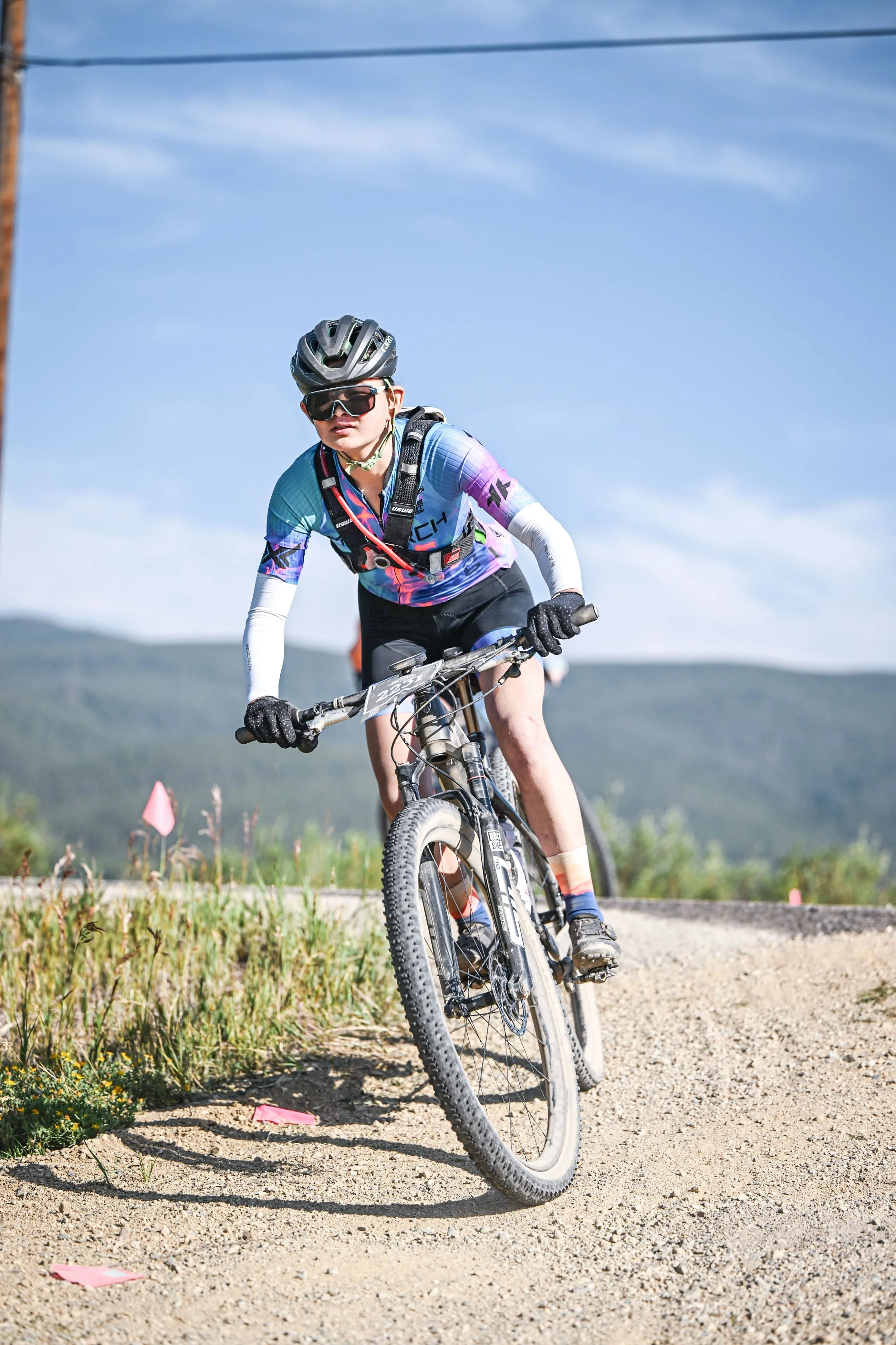 Preparing For Leadville- Pacing And Nutrition Planning