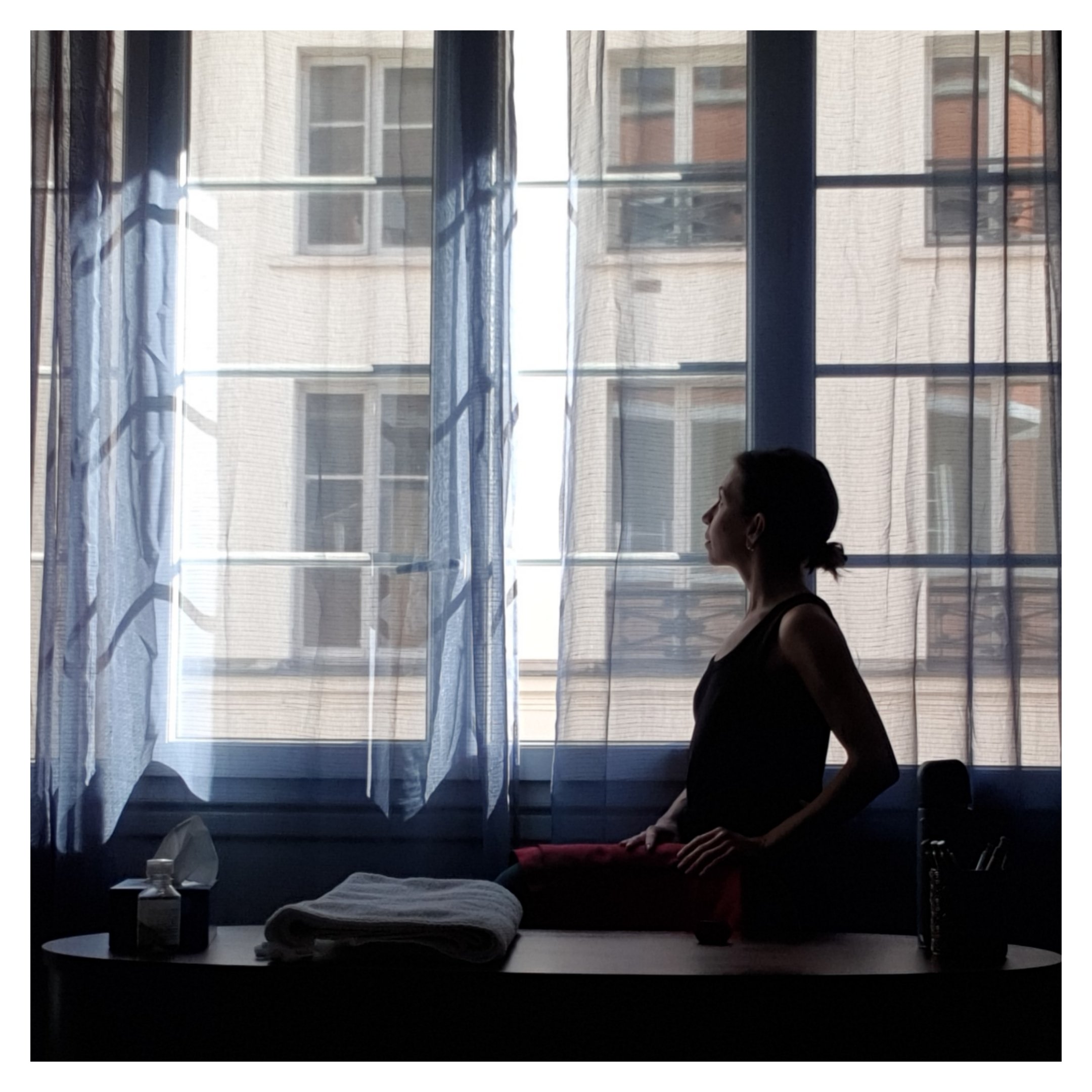 Le stress chronique en entreprise : ce qu'il fait au système nerveux et pourquoi le corps finit par décrocher.