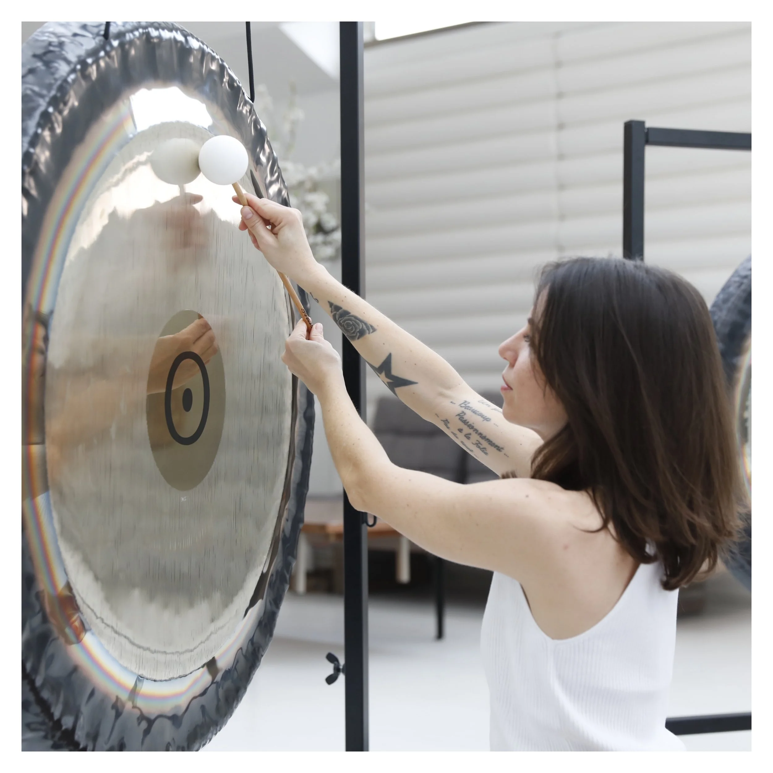 Hypervigilance au travail : pourquoi le système nerveux reste bloqué en mode alerte.