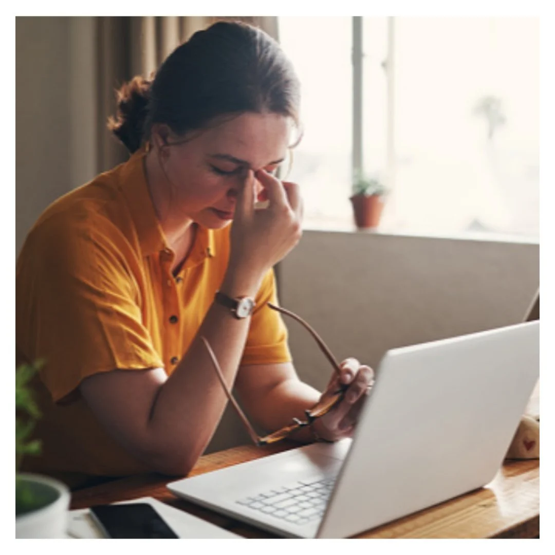 La fatigue des réunions à distance : ce que la visioconférence fait au système nerveux.