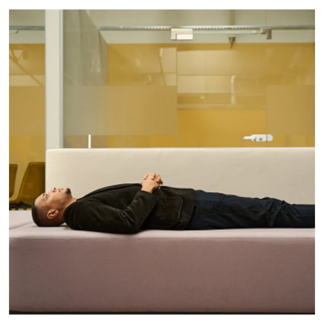 La sieste au travail suffit-elle à compenser un système nerveux en surcharge ?