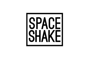 space shake