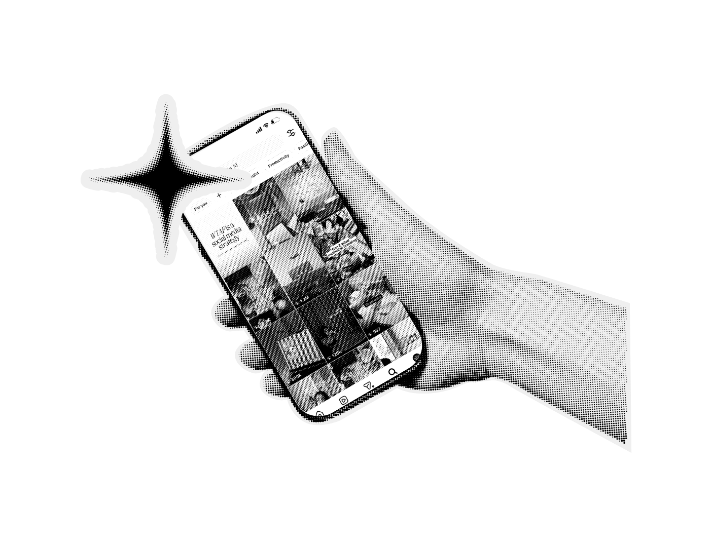 Social Media & Paid Ads BWM