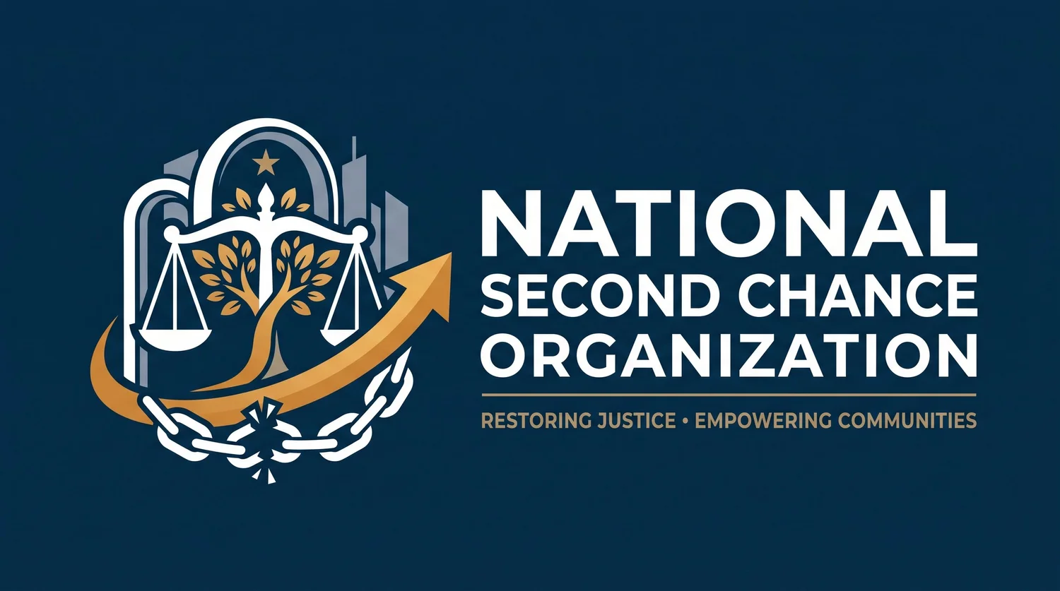 NATIONAL SECOND CHANCE ORGANIZATION